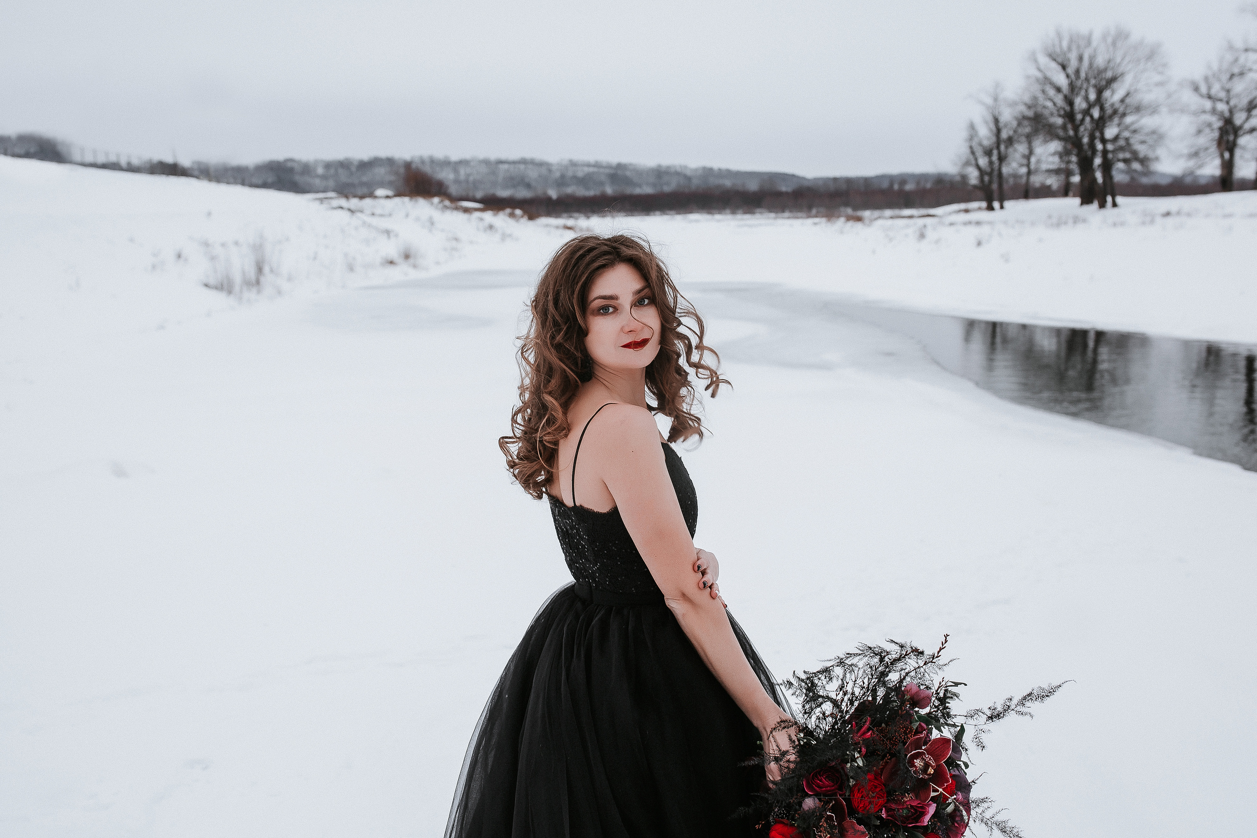 Чёрное золото I 2019. Свадебный, семейный фотограф в Дзержинске, Нижнем Новгороде Наталья Хр