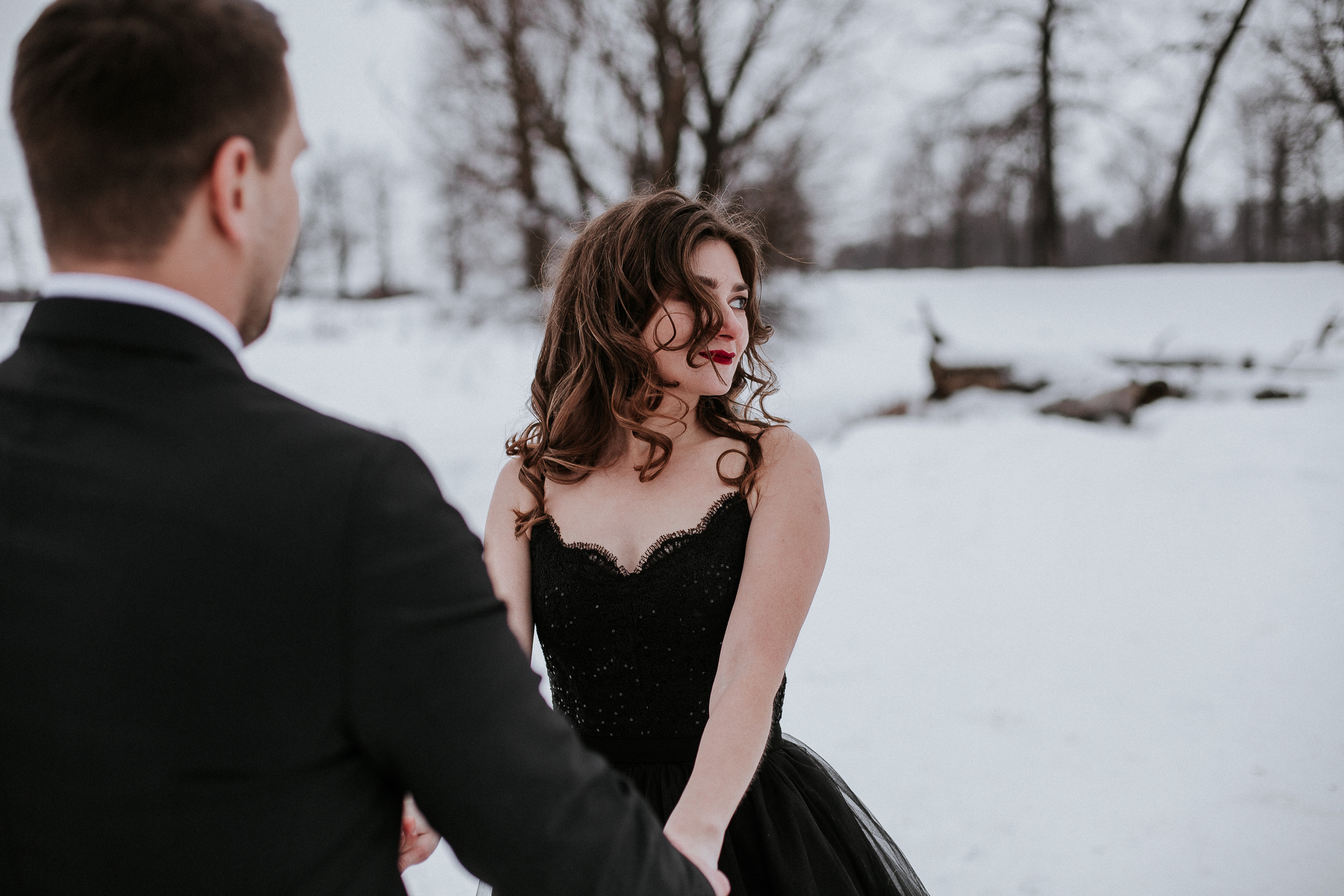 Чёрное золото I 2019. Свадебный, семейный фотограф в Дзержинске, Нижнем Новгороде Наталья Хр