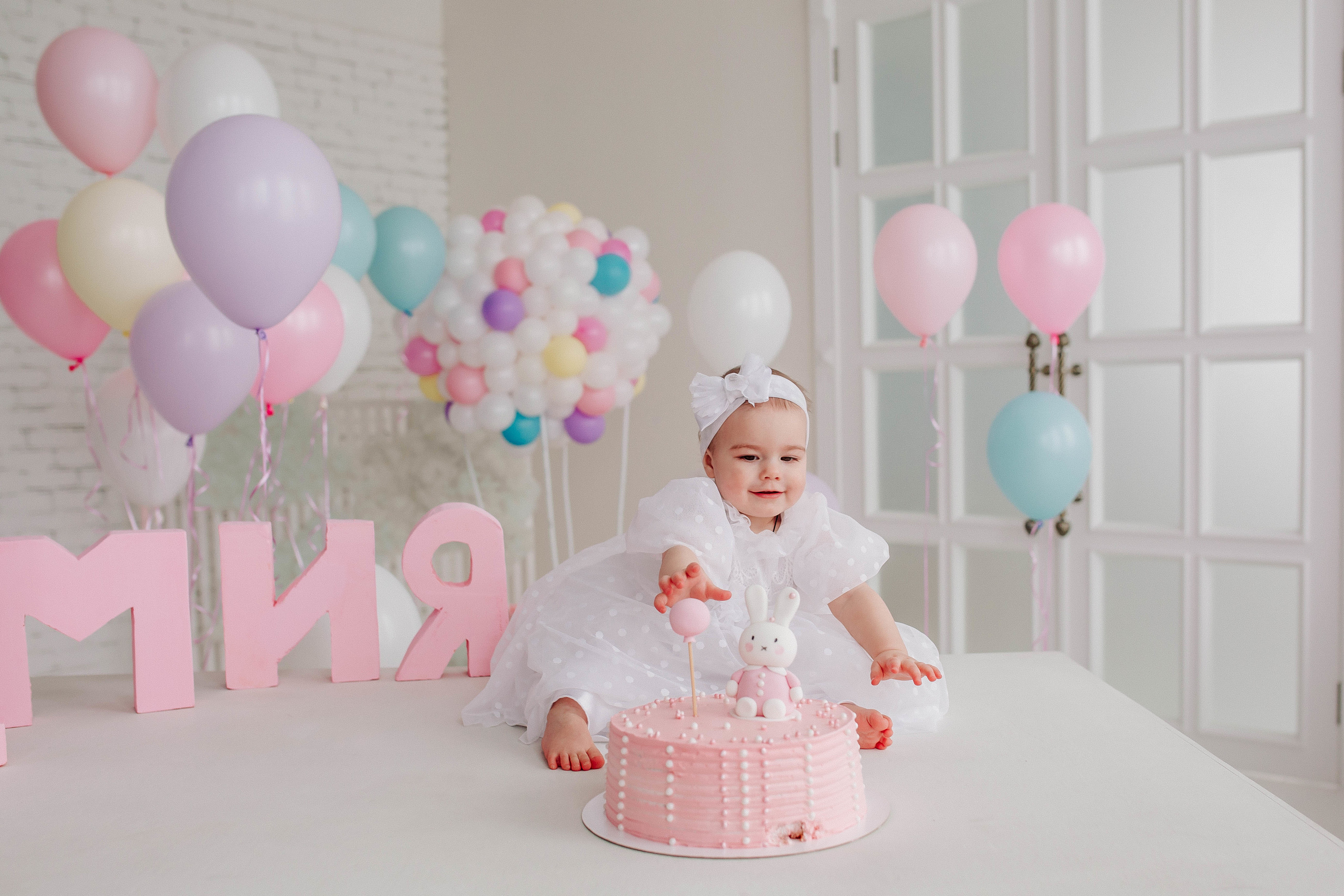 Мия. Свадебный, семейный фотограф в Дзержинске, Нижнем Новгороде Наталья Хр
