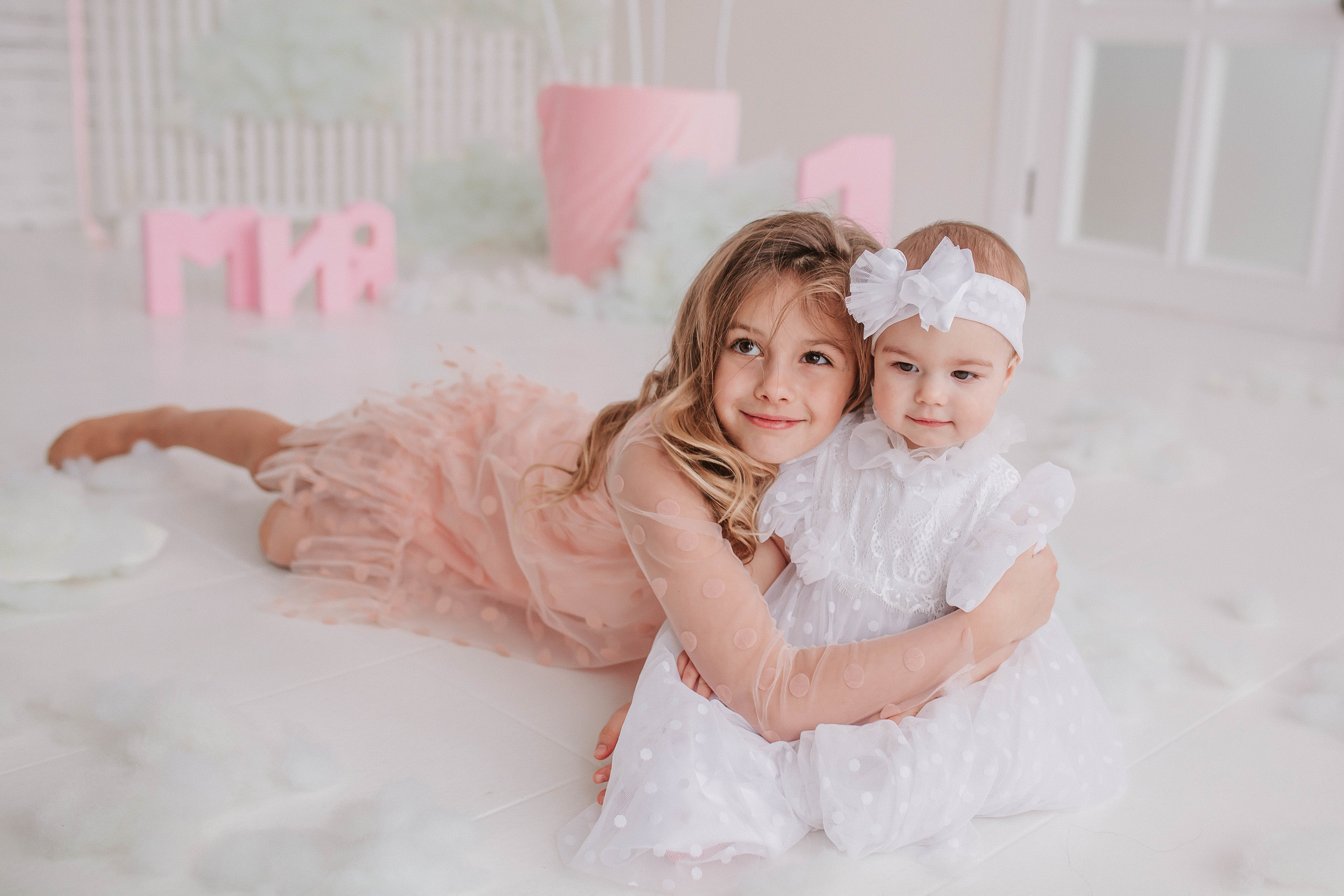 Мия. Свадебный, семейный фотограф в Дзержинске, Нижнем Новгороде Наталья Хр