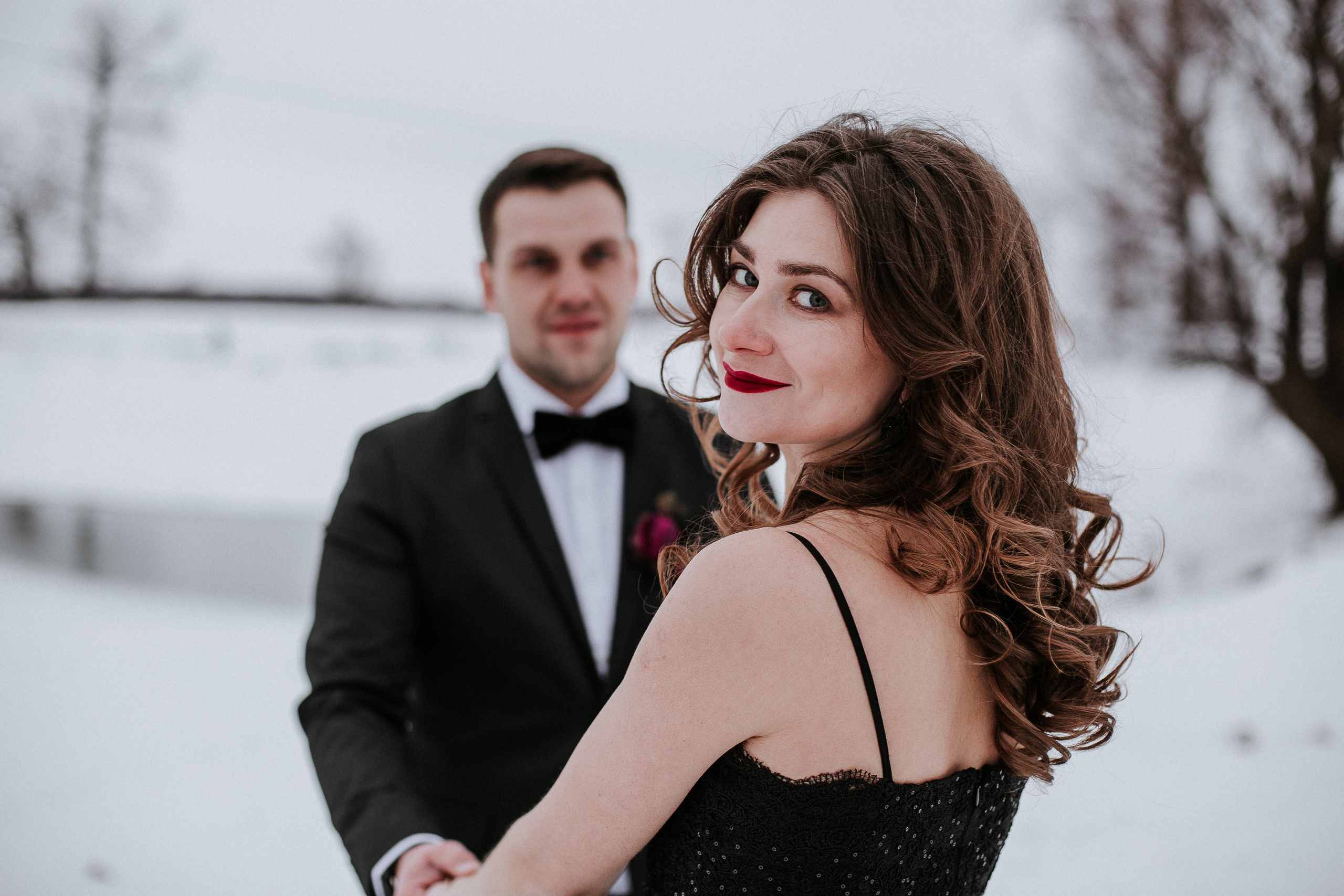 Чёрное золото I 2019. Свадебный, семейный фотограф в Дзержинске, Нижнем Новгороде Наталья Хр