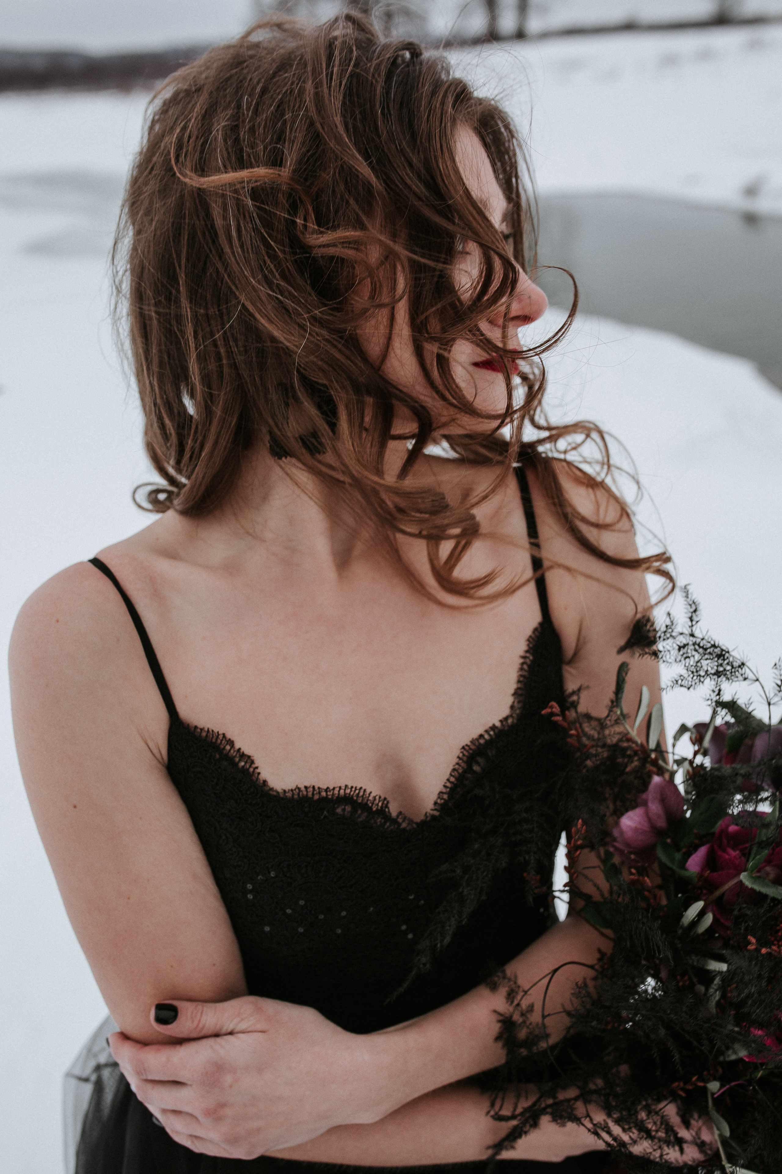 Чёрное золото I 2019. Свадебный, семейный фотограф в Дзержинске, Нижнем Новгороде Наталья Хр