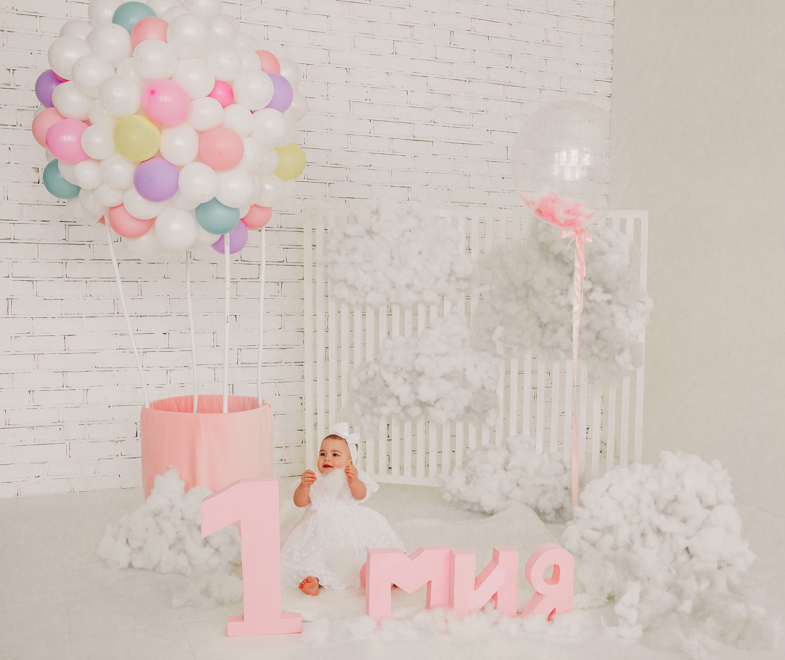 Мия. Свадебный, семейный фотограф в Дзержинске, Нижнем Новгороде Наталья Хр