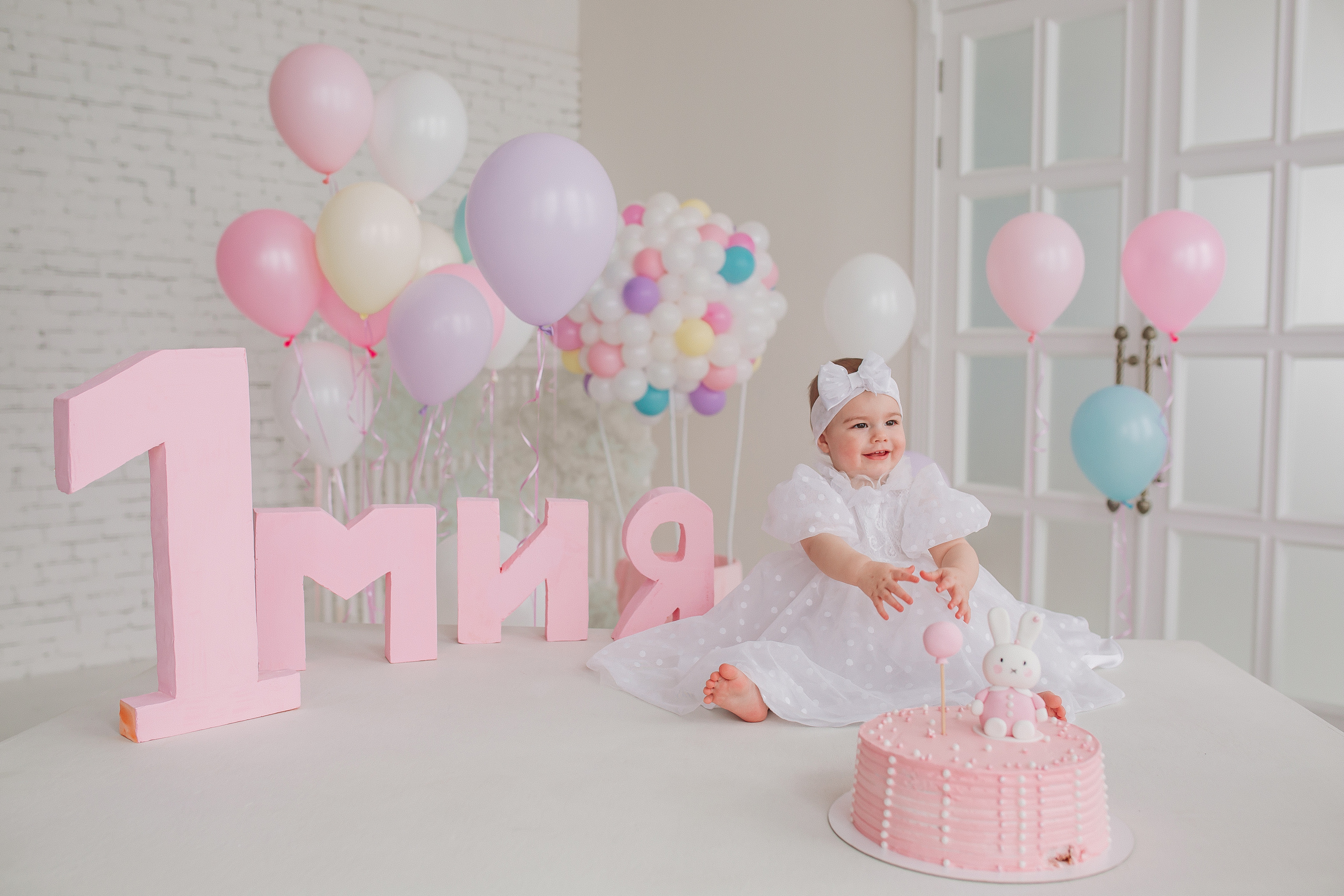 Мия. Свадебный, семейный фотограф в Дзержинске, Нижнем Новгороде Наталья Хр