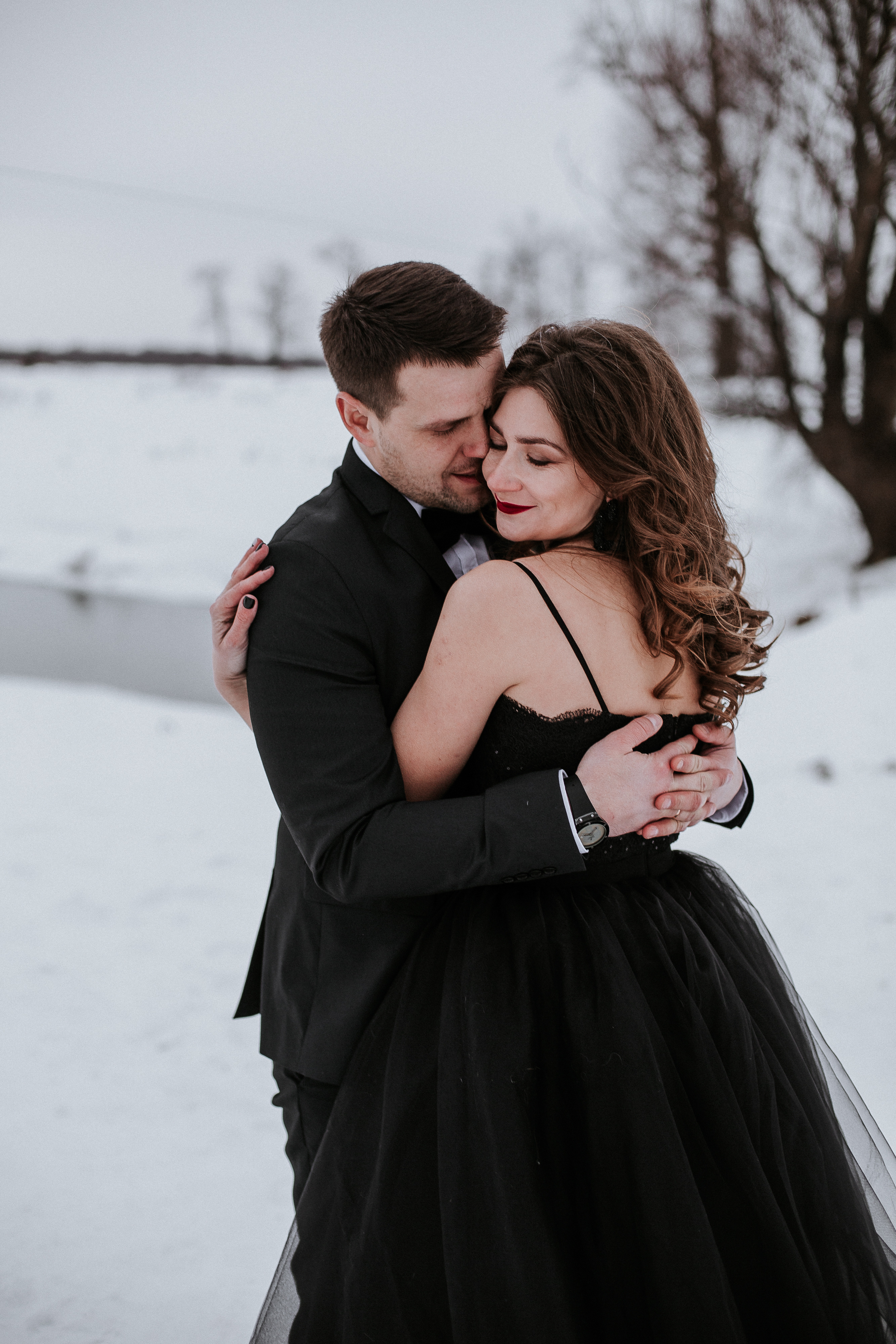 Чёрное золото I 2019. Свадебный, семейный фотограф в Дзержинске, Нижнем Новгороде Наталья Хр