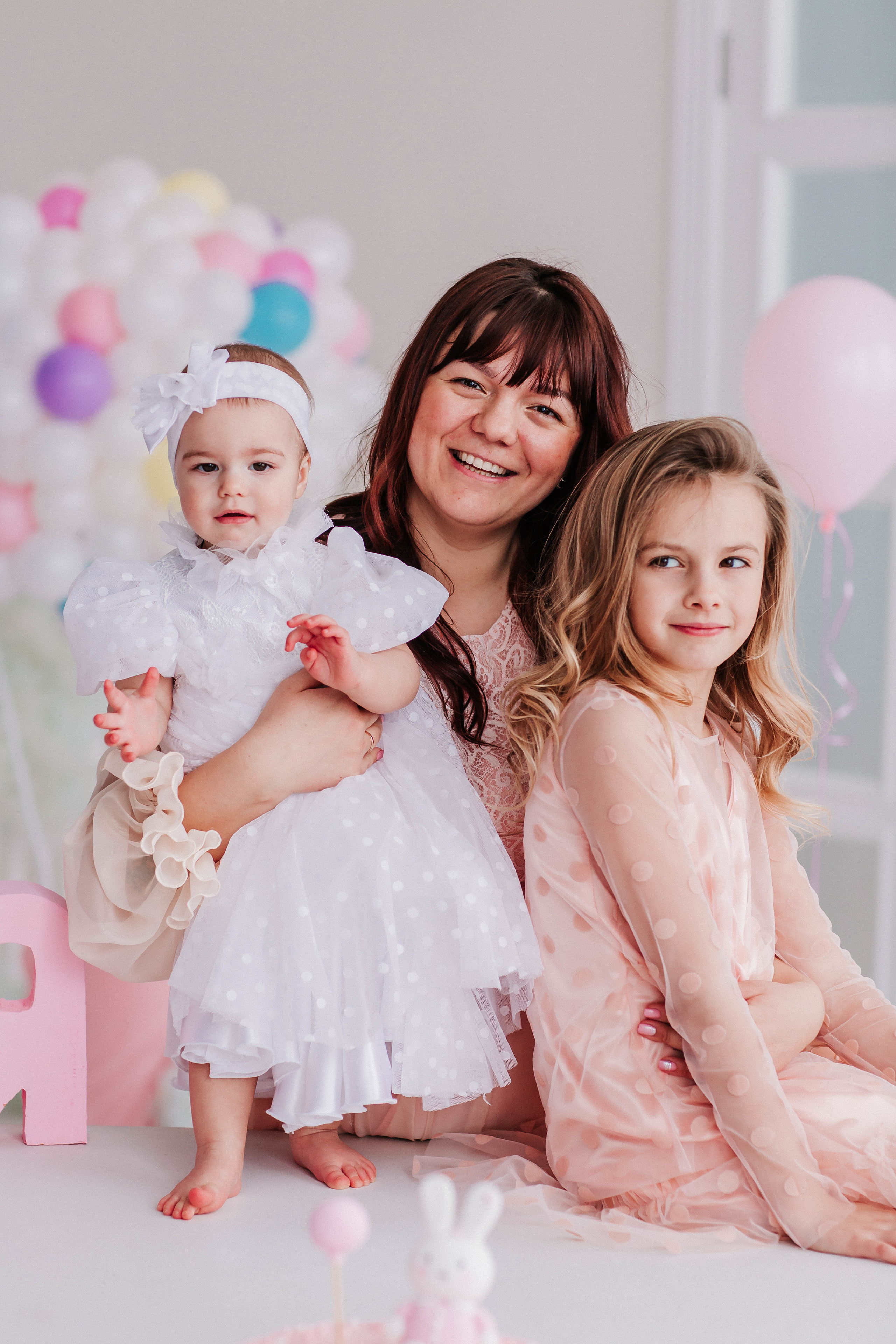 Мия. Свадебный, семейный фотограф в Дзержинске, Нижнем Новгороде Наталья Хр