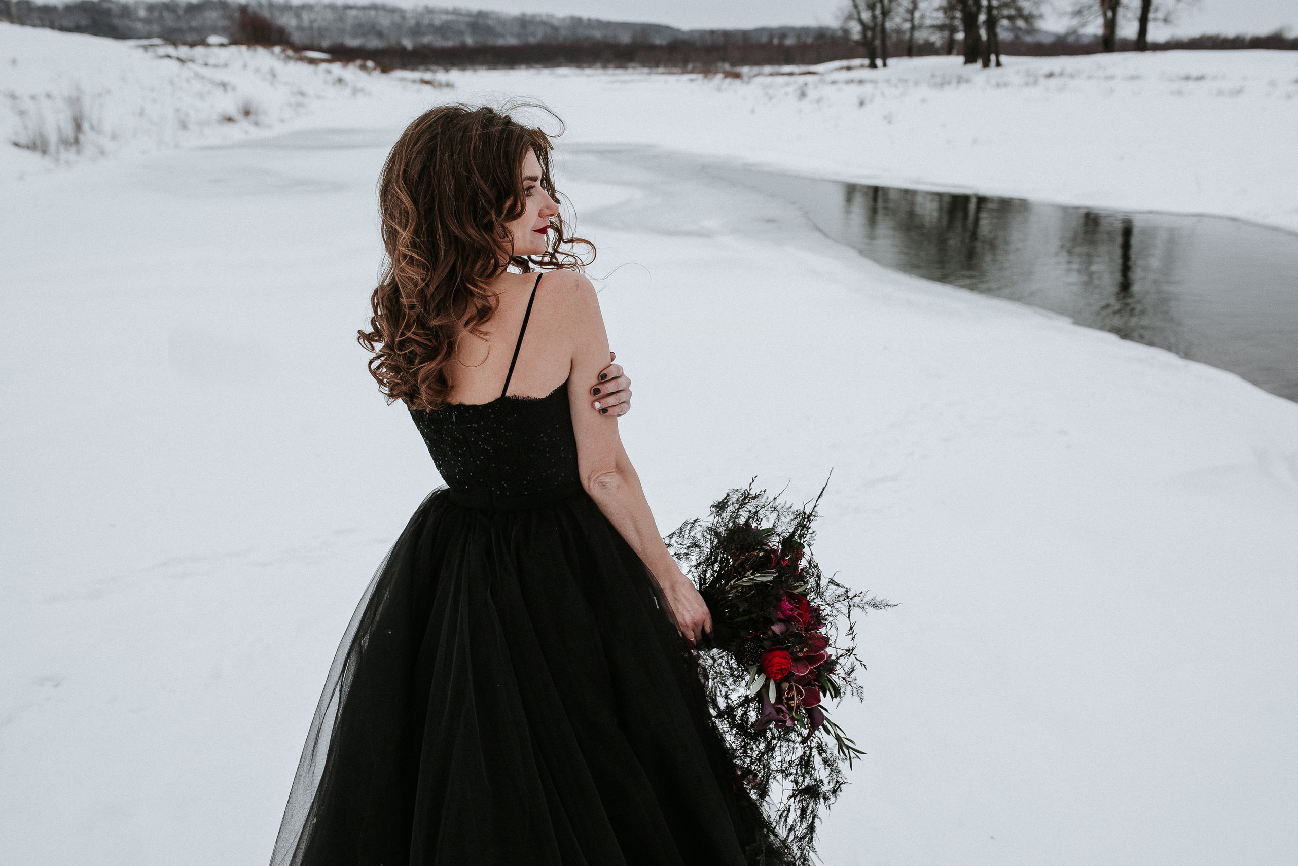 Чёрное золото I 2019. Свадебный, семейный фотограф в Дзержинске, Нижнем Новгороде Наталья Хр