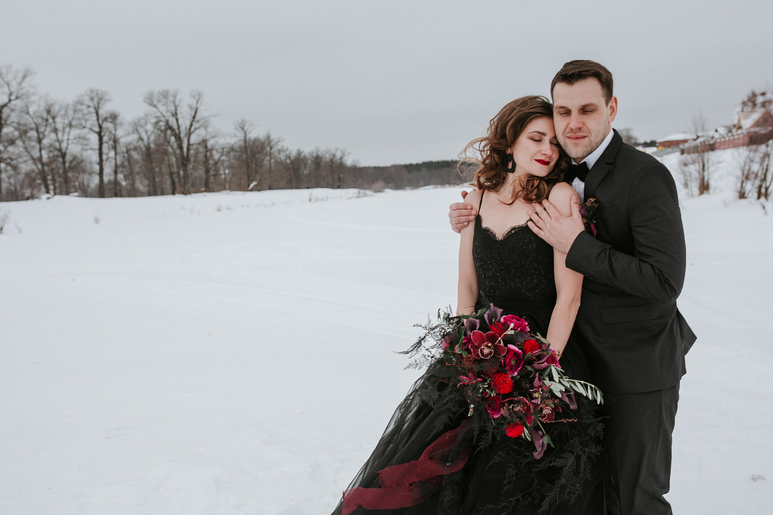 Чёрное золото I 2019. Свадебный, семейный фотограф в Дзержинске, Нижнем Новгороде Наталья Хр