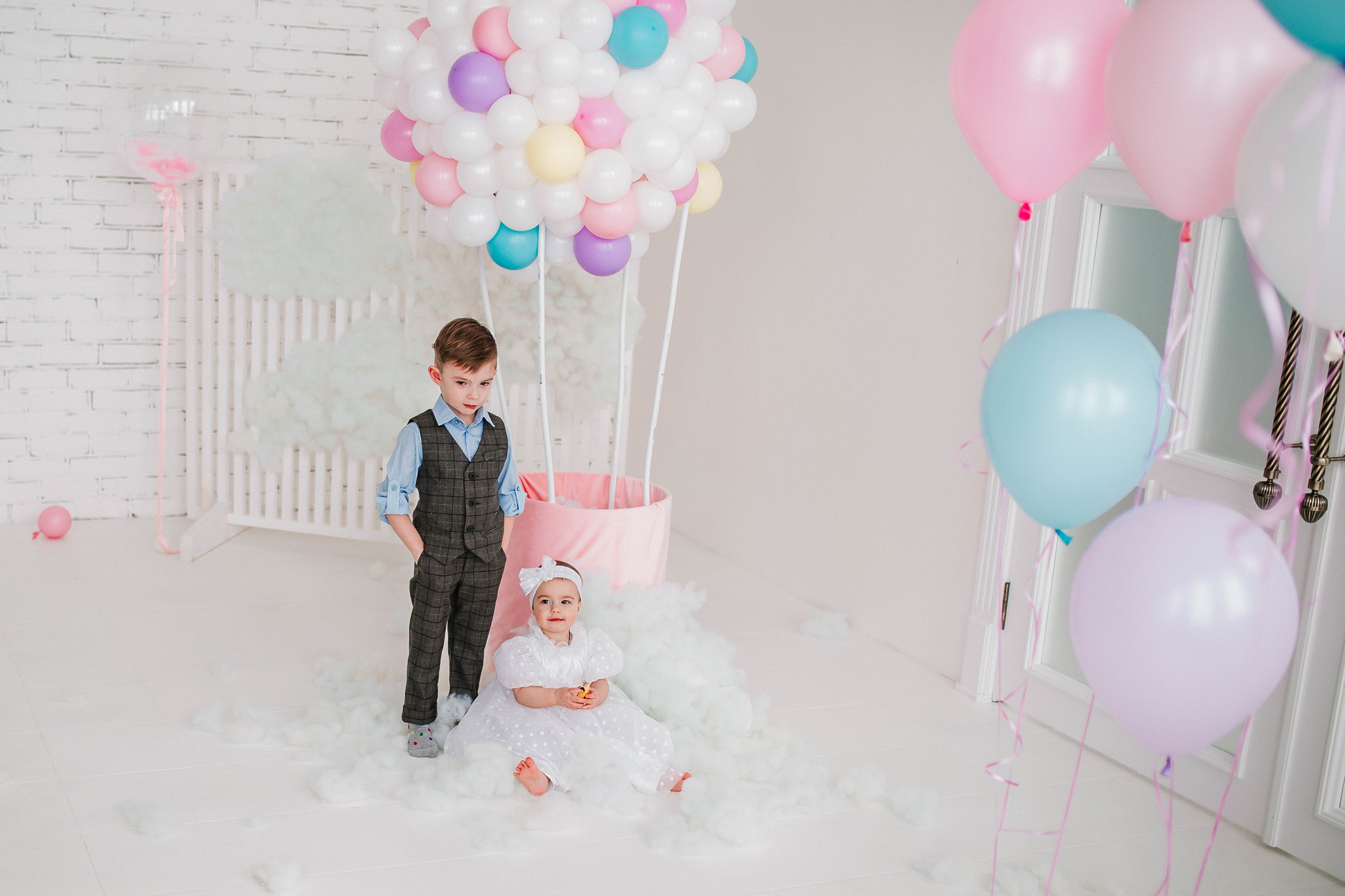 Мия. Свадебный, семейный фотограф в Дзержинске, Нижнем Новгороде Наталья Хр