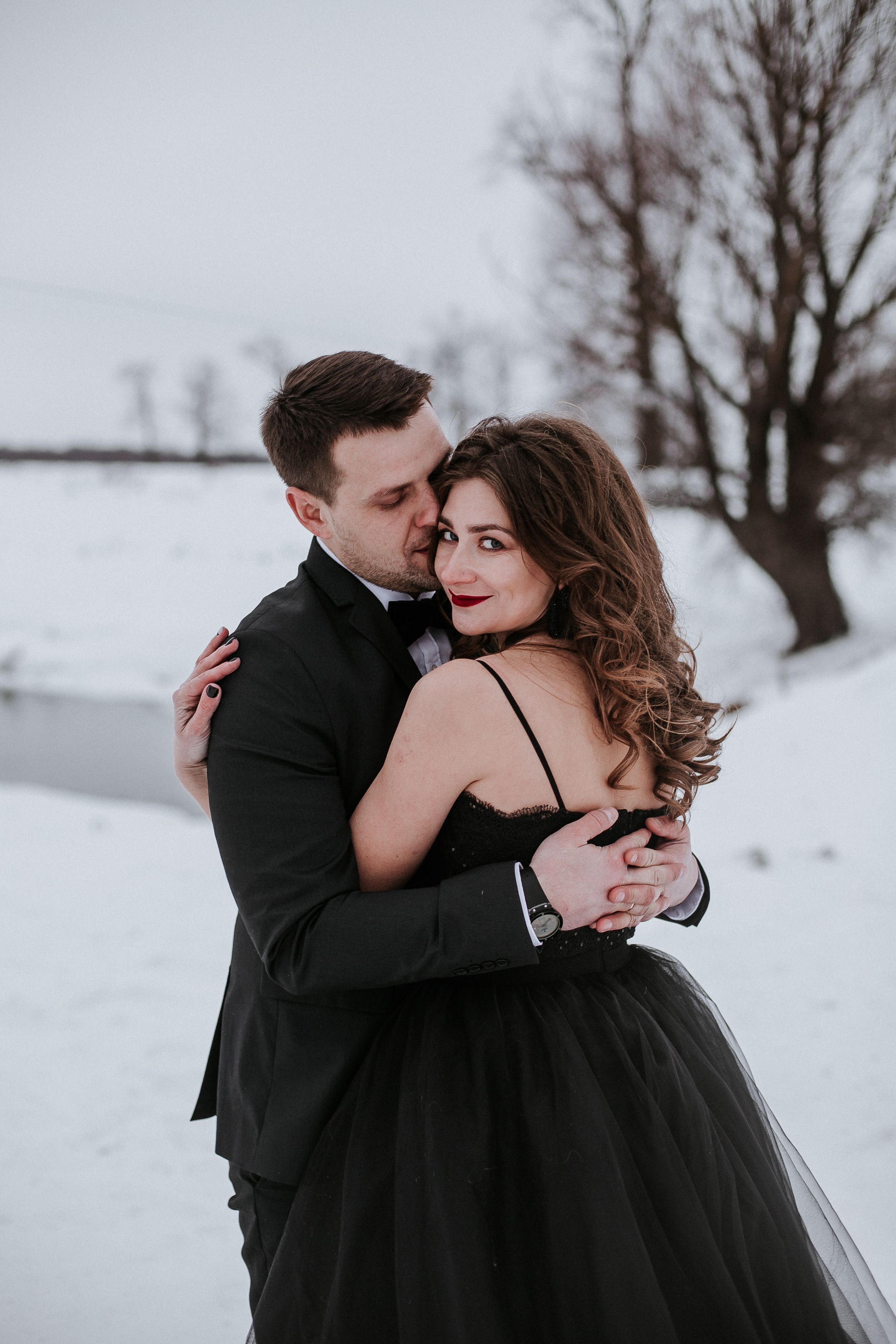 Чёрное золото I 2019. Свадебный, семейный фотограф в Дзержинске, Нижнем Новгороде Наталья Хр