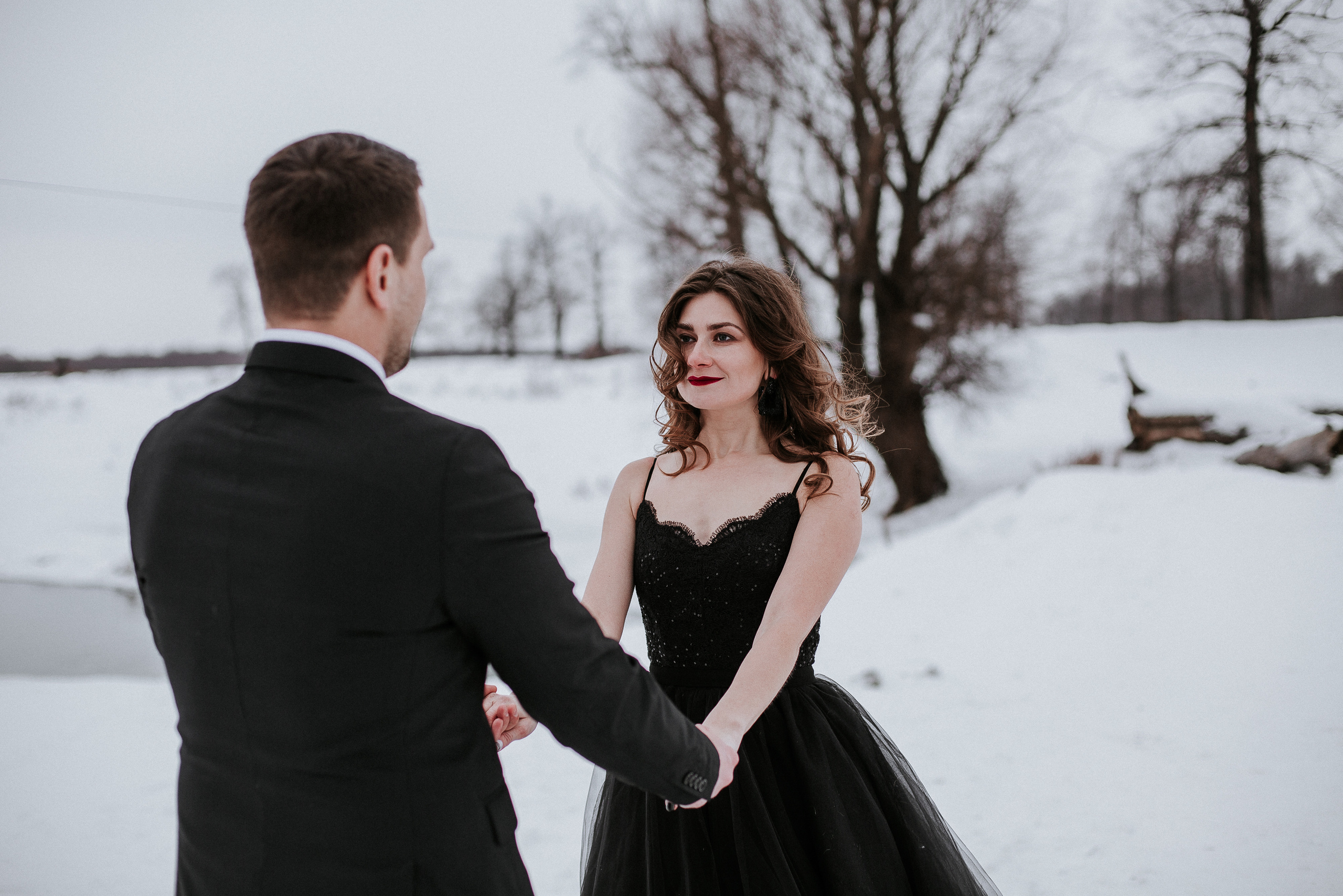 Чёрное золото I 2019. Свадебный, семейный фотограф в Дзержинске, Нижнем Новгороде Наталья Хр