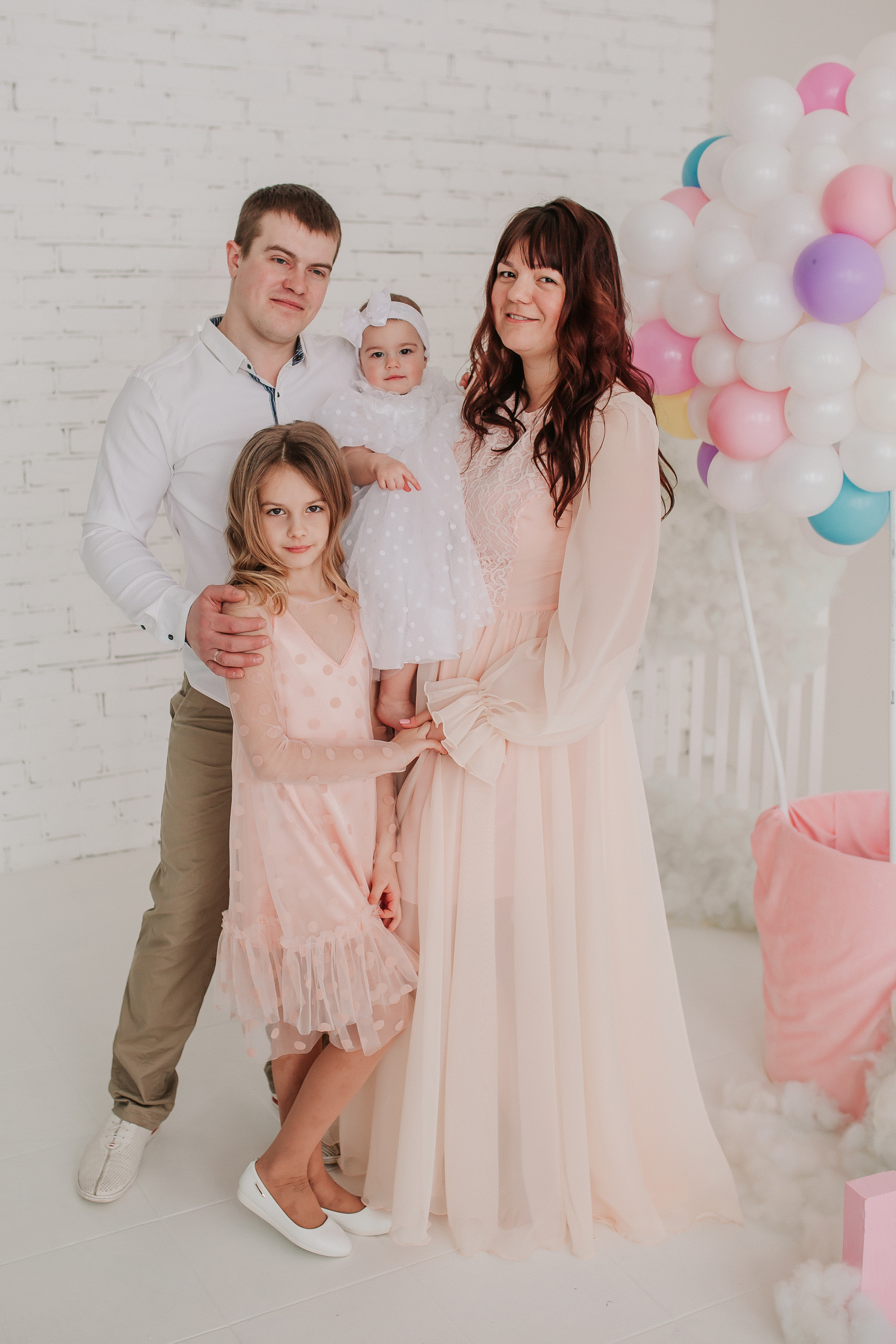 Мия. Свадебный, семейный фотограф в Дзержинске, Нижнем Новгороде Наталья Хр