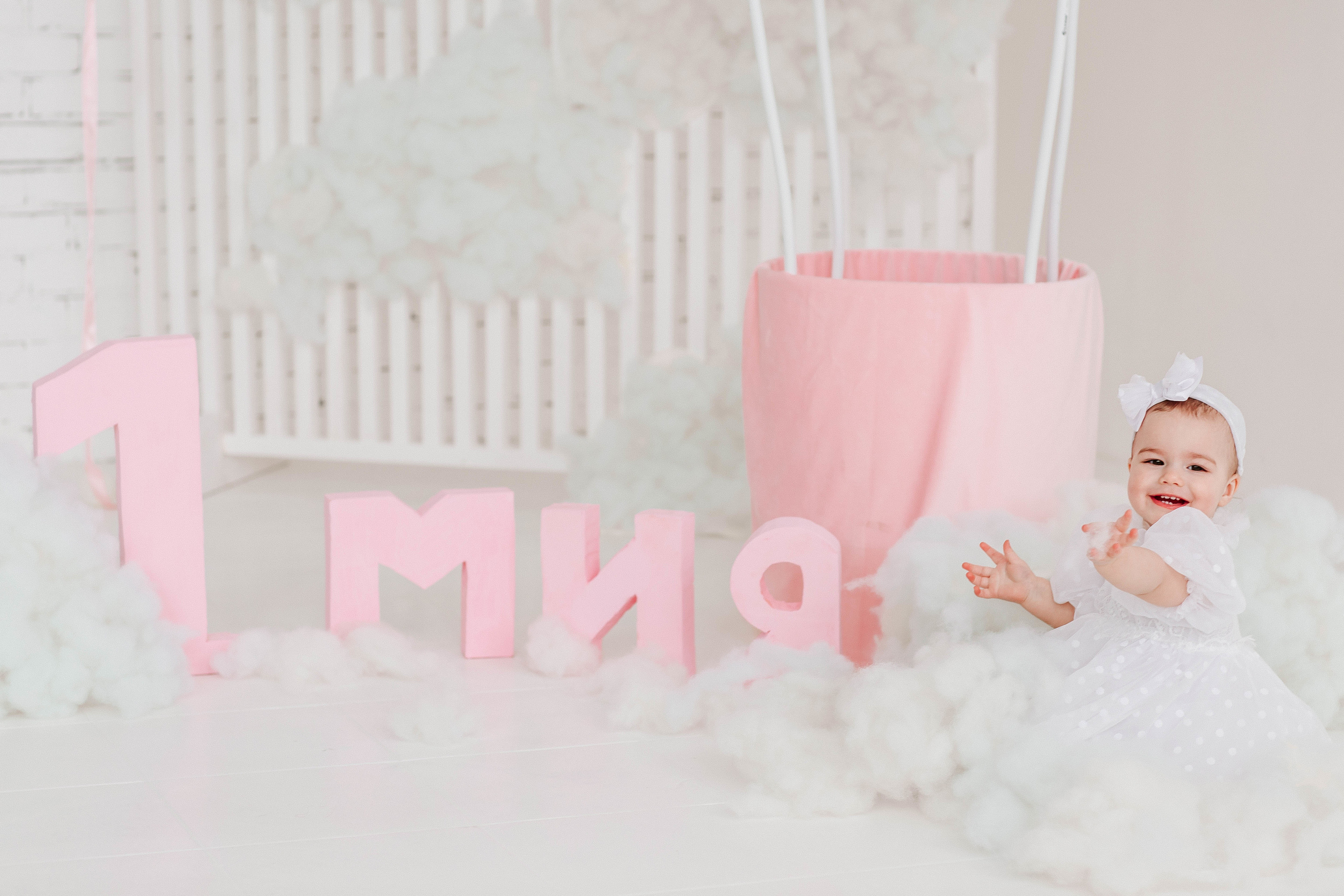 Мия. Свадебный, семейный фотограф в Дзержинске, Нижнем Новгороде Наталья Хр