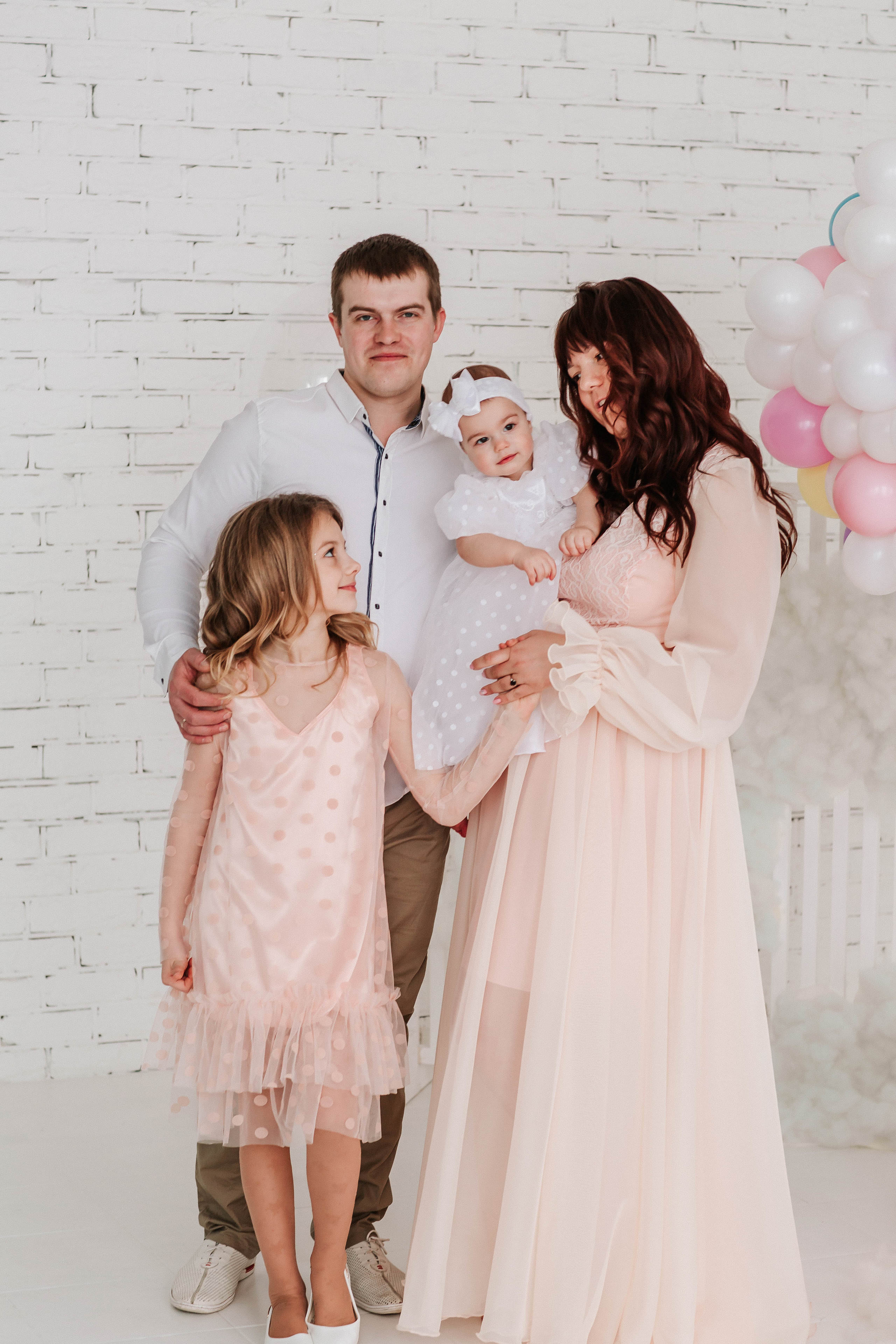 Мия. Свадебный, семейный фотограф в Дзержинске, Нижнем Новгороде Наталья Хр