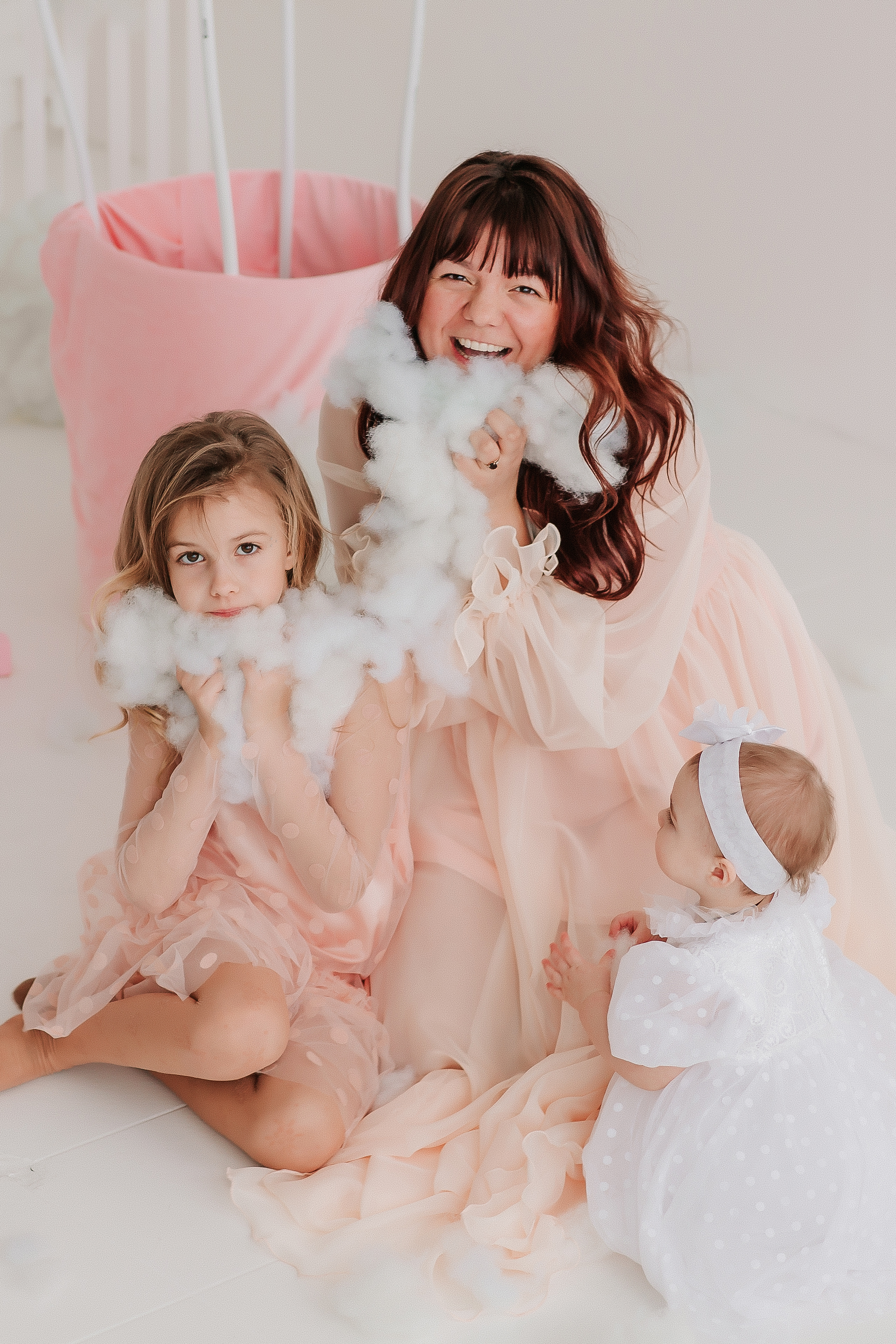 Мия. Свадебный, семейный фотограф в Дзержинске, Нижнем Новгороде Наталья Хр