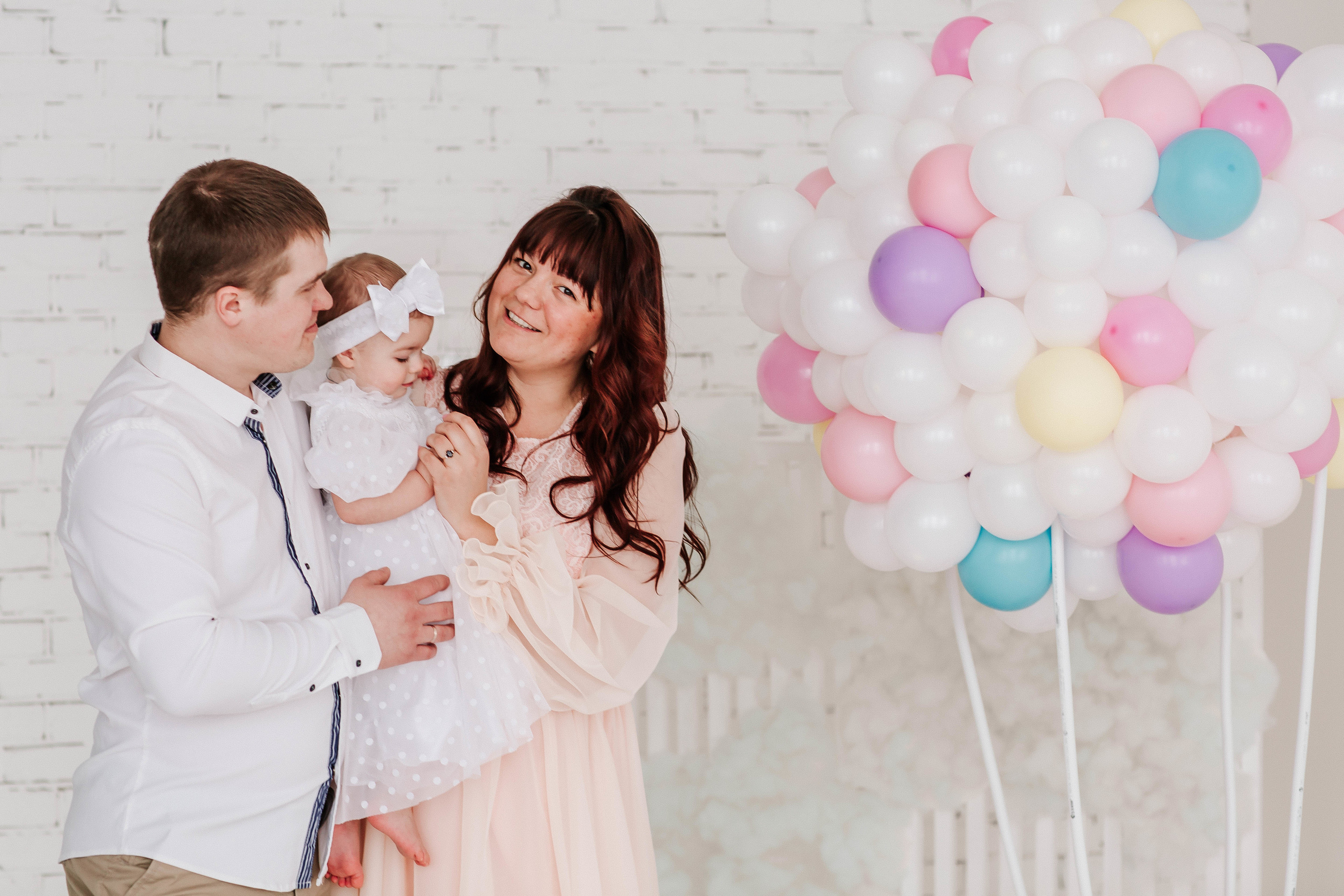 Мия. Свадебный, семейный фотограф в Дзержинске, Нижнем Новгороде Наталья Хр