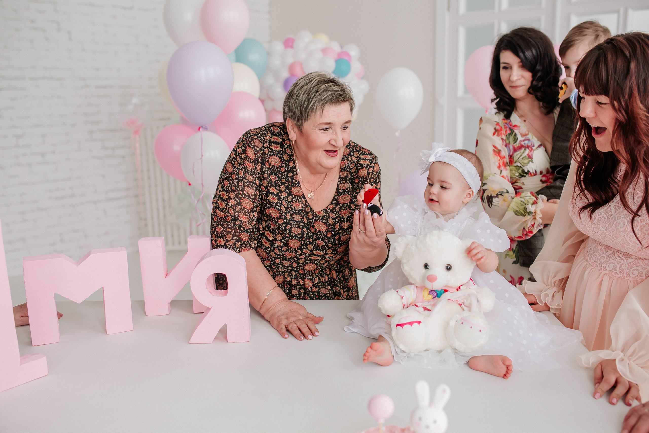 Мия. Свадебный, семейный фотограф в Дзержинске, Нижнем Новгороде Наталья Хр