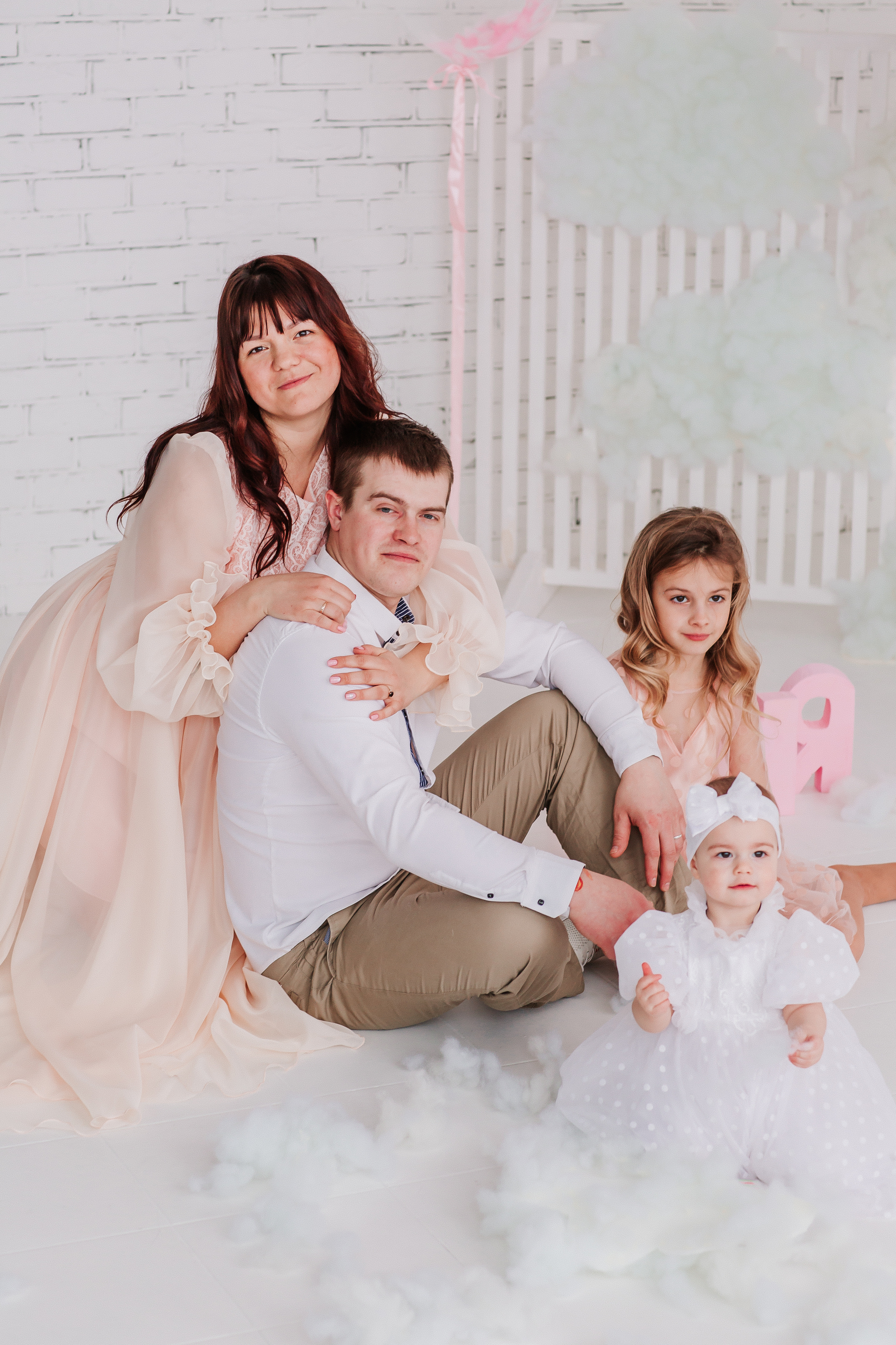 Мия. Свадебный, семейный фотограф в Дзержинске, Нижнем Новгороде Наталья Хр