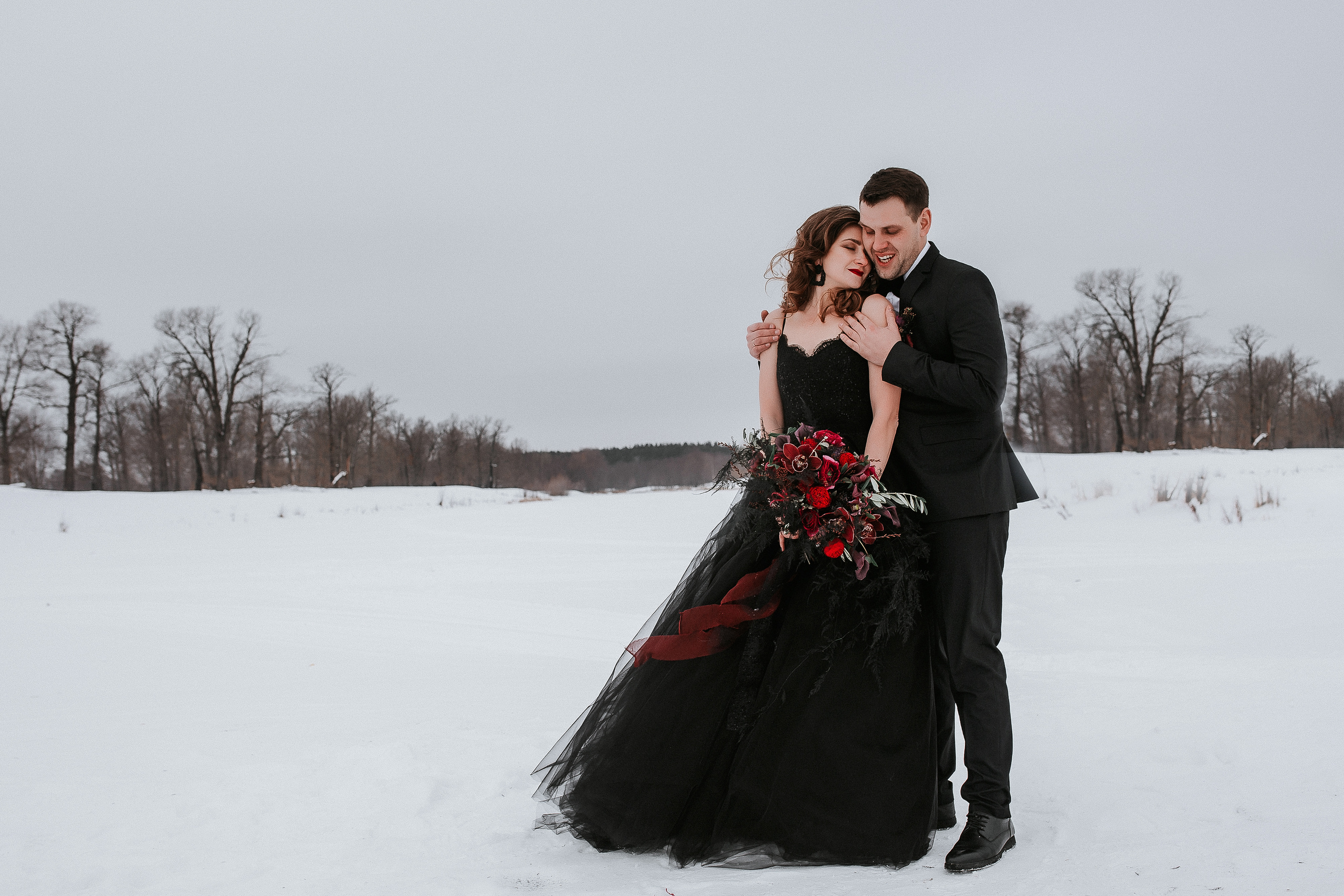 Чёрное золото I 2019. Свадебный, семейный фотограф в Дзержинске, Нижнем Новгороде Наталья Хр