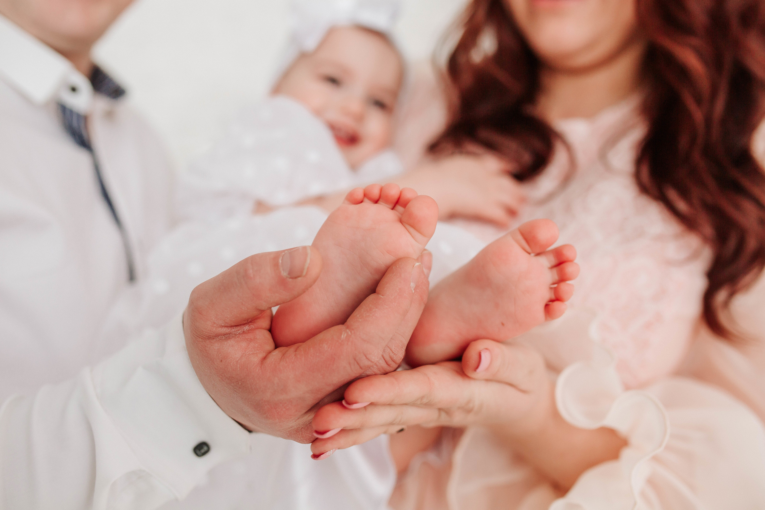 Мия. Свадебный, семейный фотограф в Дзержинске, Нижнем Новгороде Наталья Хр