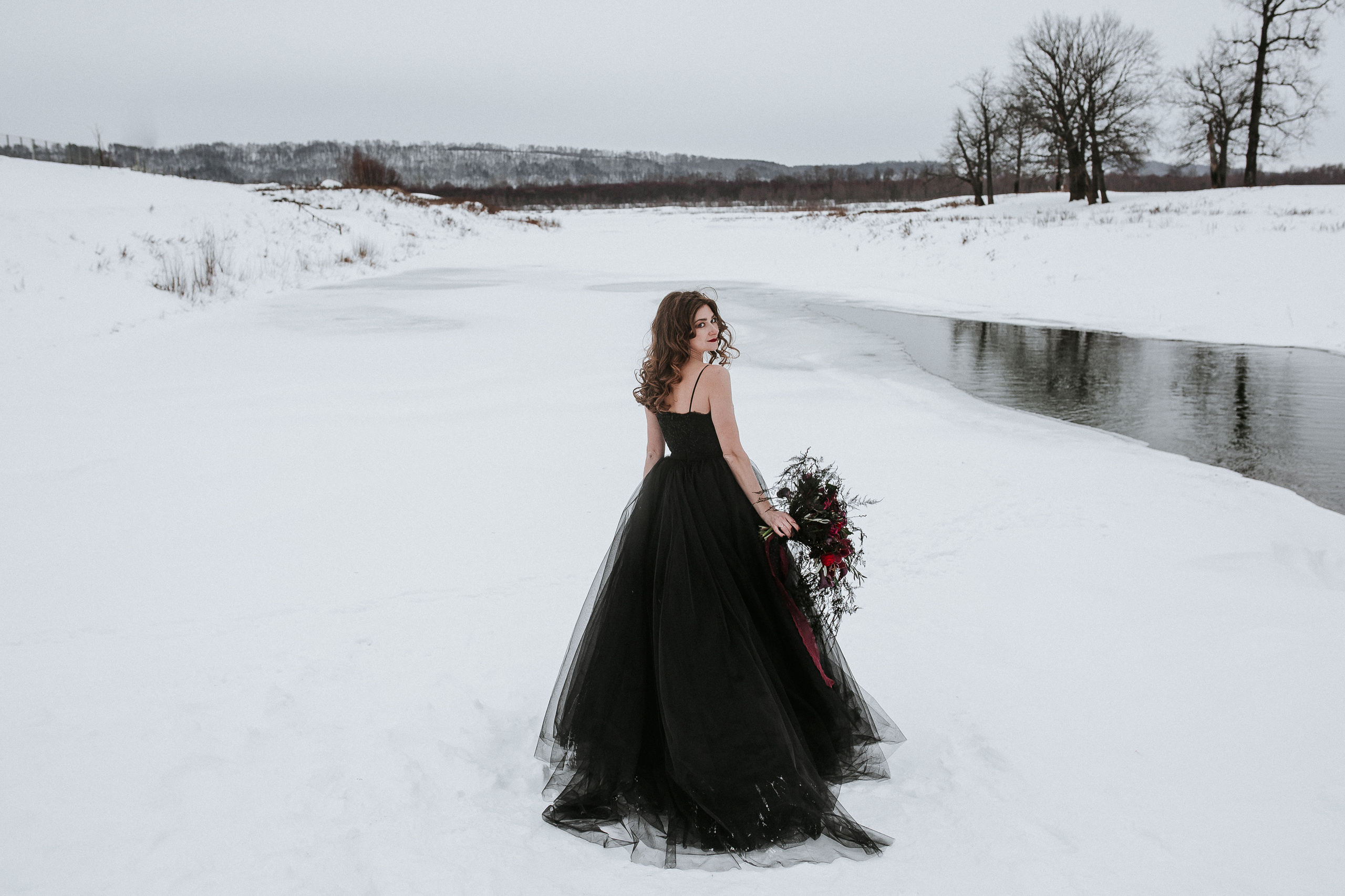 Чёрное золото I 2019. Свадебный, семейный фотограф в Дзержинске, Нижнем Новгороде Наталья Хр