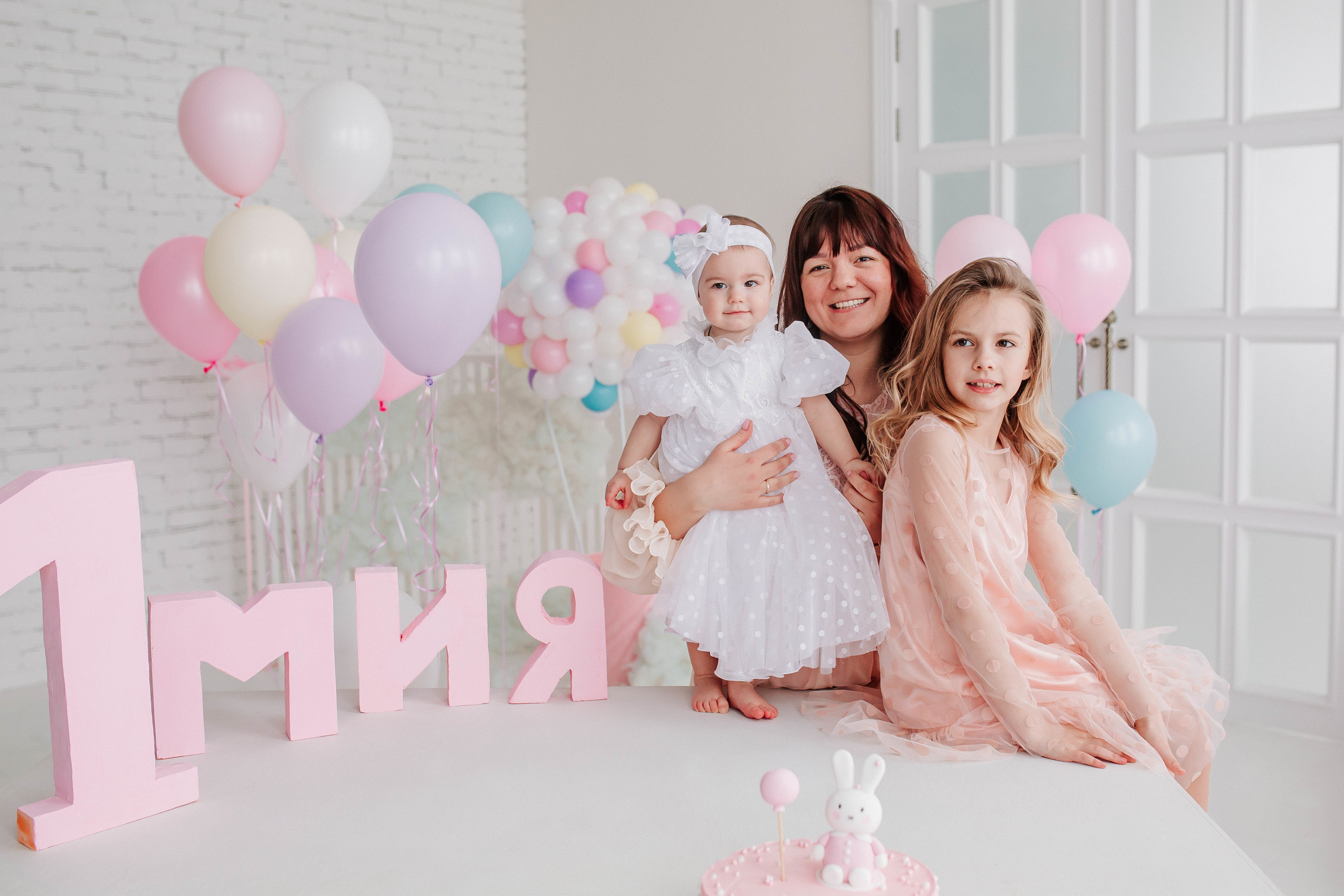 Мия. Свадебный, семейный фотограф в Дзержинске, Нижнем Новгороде Наталья Хр