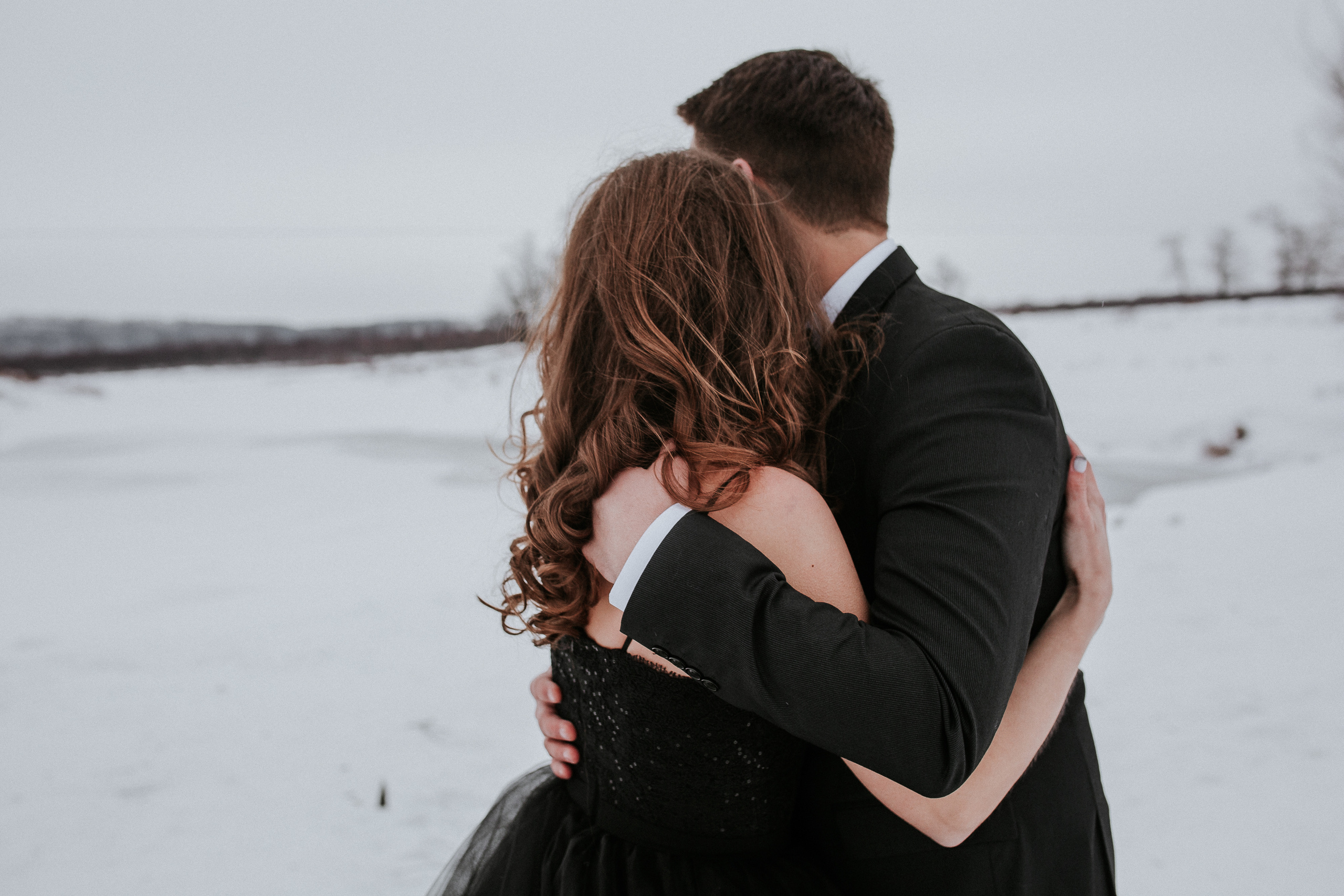 Чёрное золото I 2019. Свадебный, семейный фотограф в Дзержинске, Нижнем Новгороде Наталья Хр