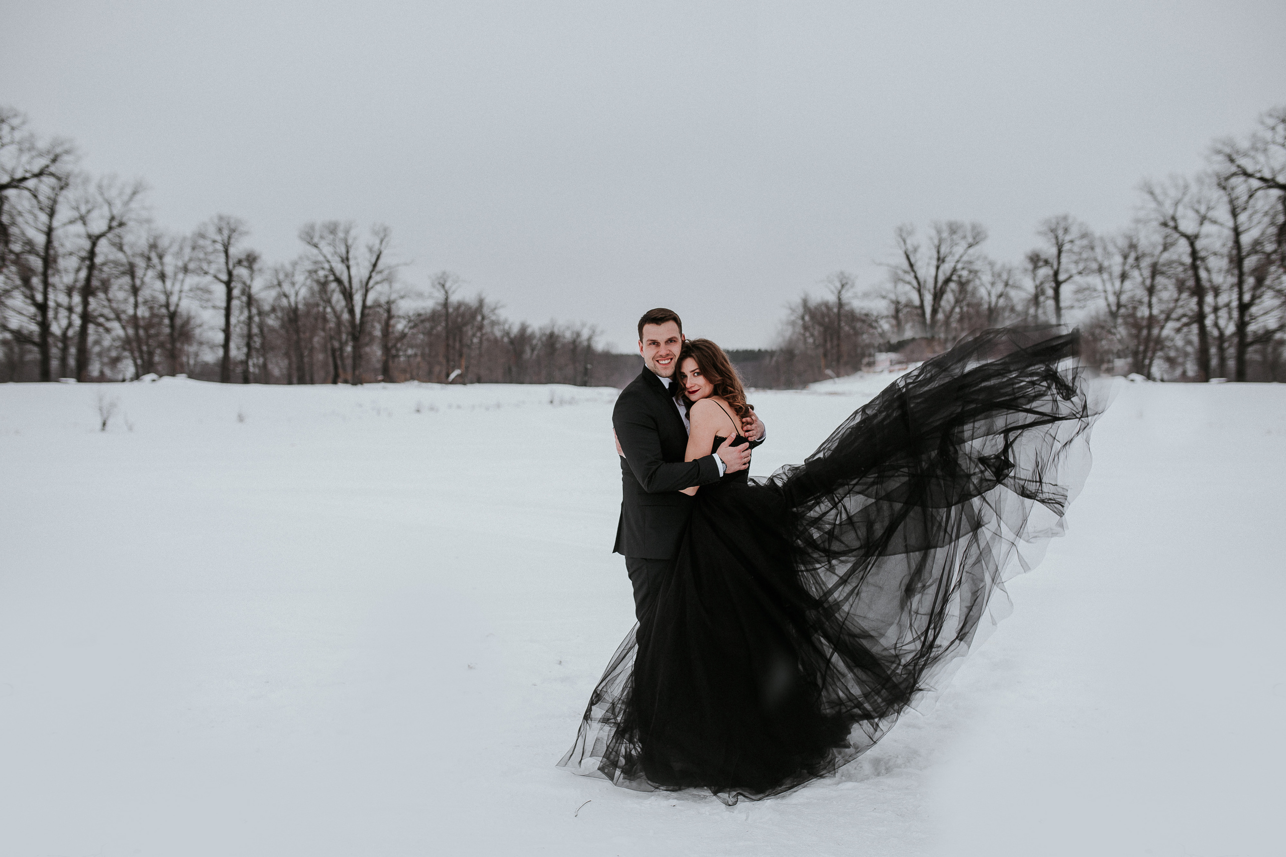 Чёрное золото I 2019. Свадебный, семейный фотограф в Дзержинске, Нижнем Новгороде Наталья Хр