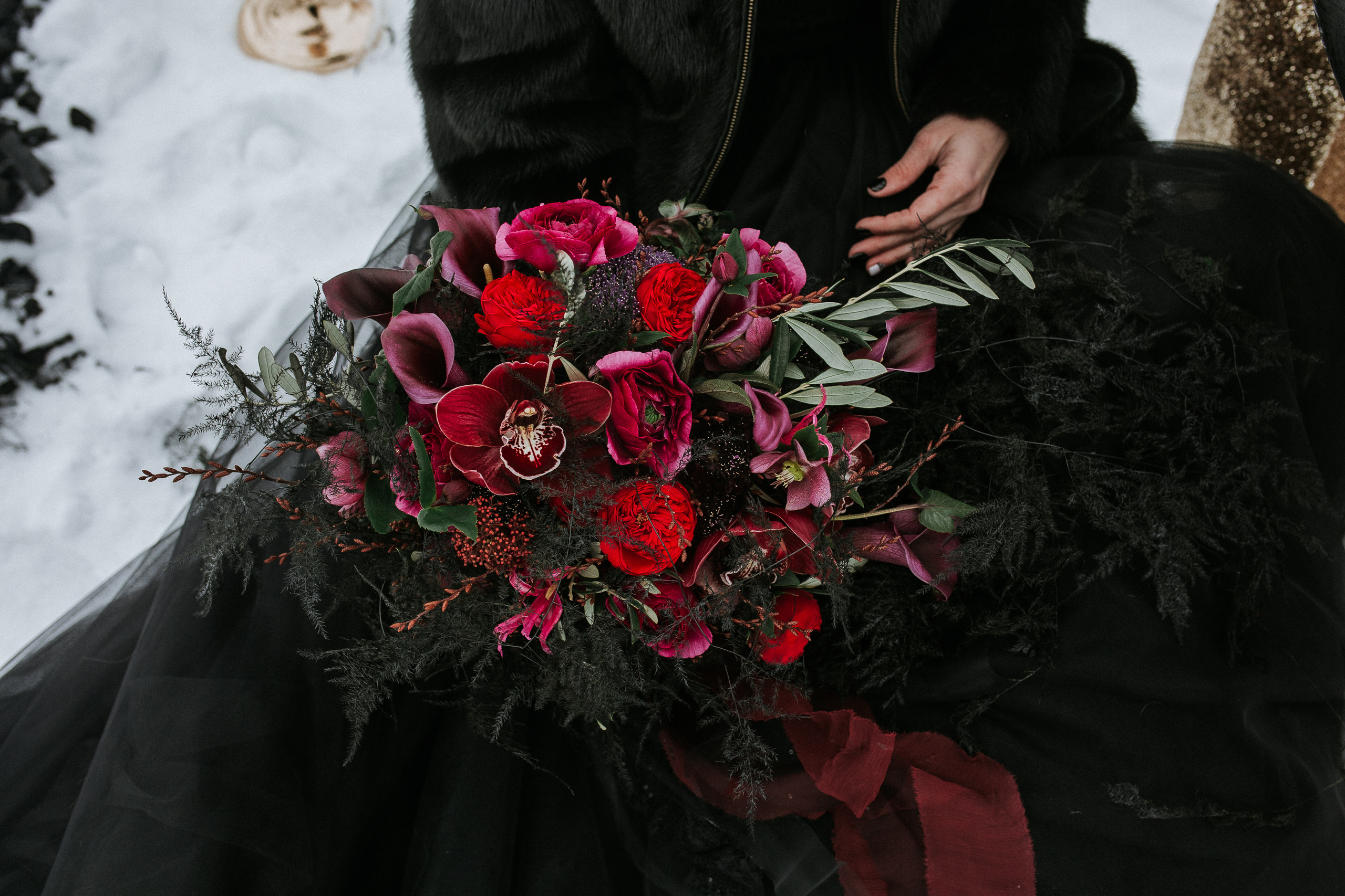 Чёрное золото I 2019. Свадебный, семейный фотограф в Дзержинске, Нижнем Новгороде Наталья Хр