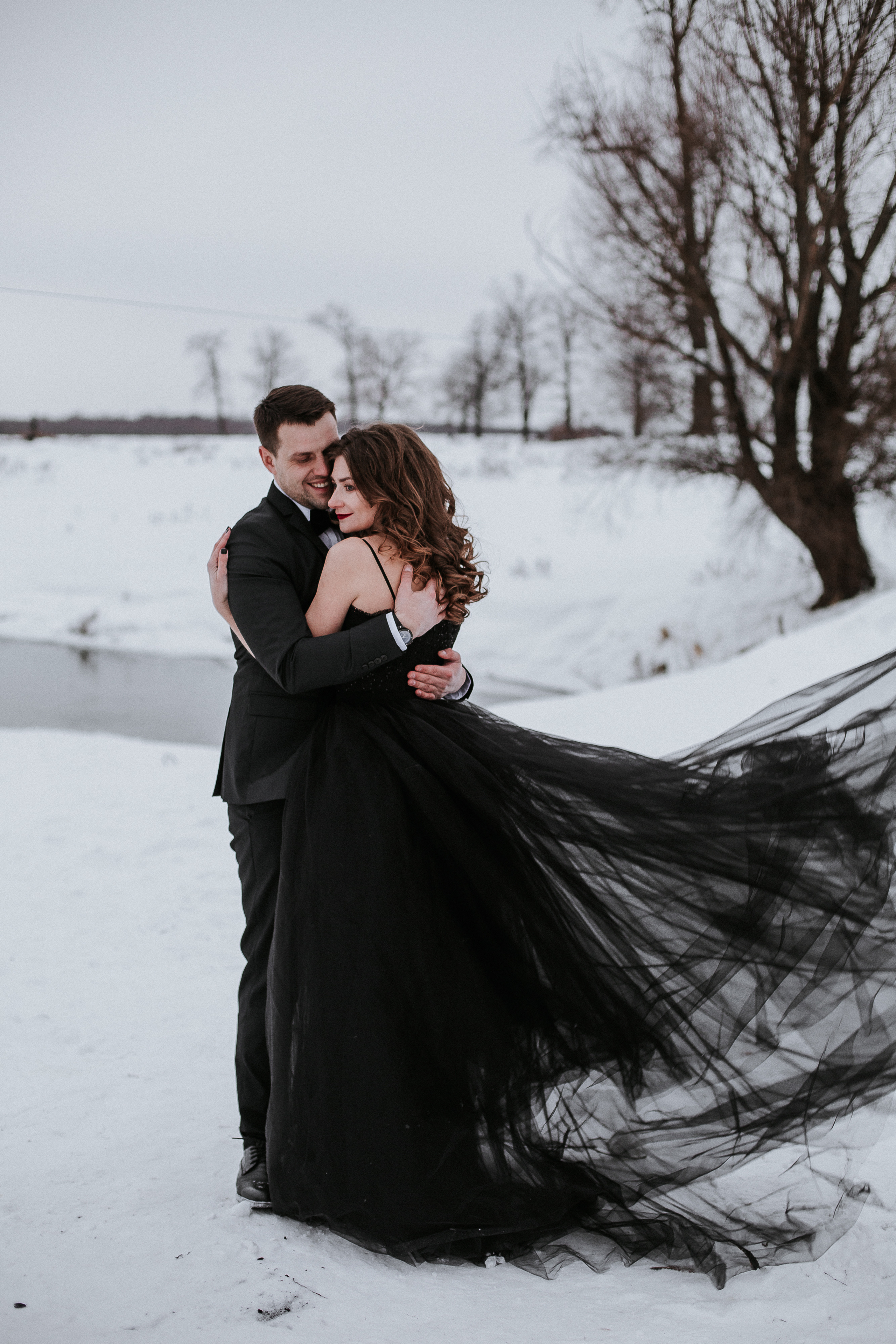 Чёрное золото I 2019. Свадебный, семейный фотограф в Дзержинске, Нижнем Новгороде Наталья Хр