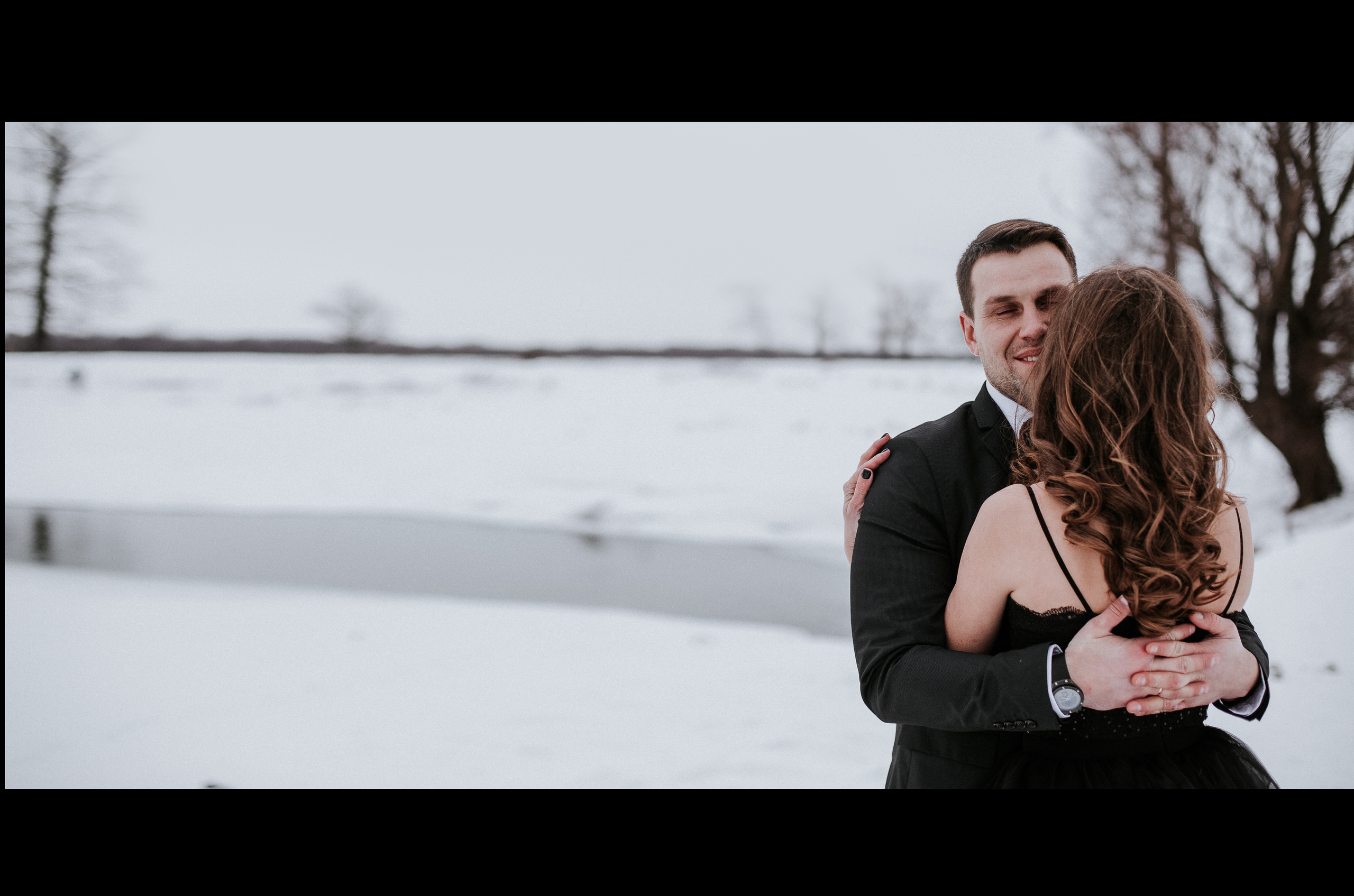 Чёрное золото I 2019. Свадебный, семейный фотограф в Дзержинске, Нижнем Новгороде Наталья Хр