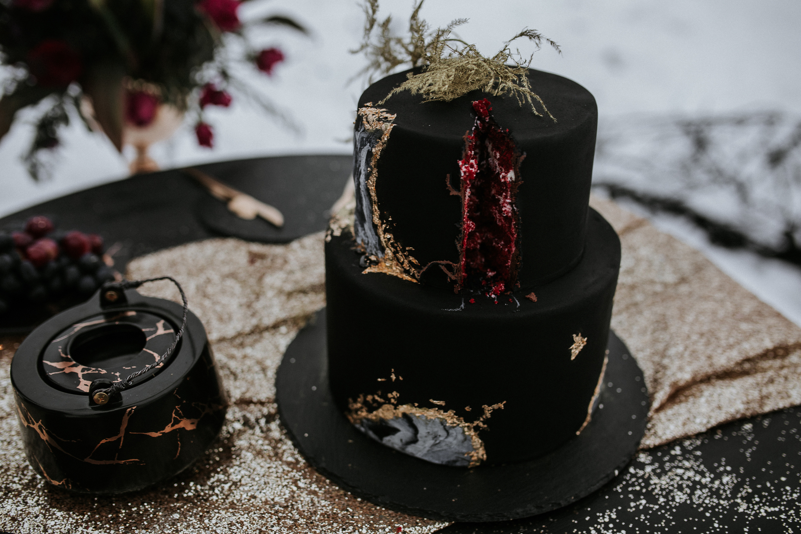 Чёрное золото I 2019. Свадебный, семейный фотограф в Дзержинске, Нижнем Новгороде Наталья Хр