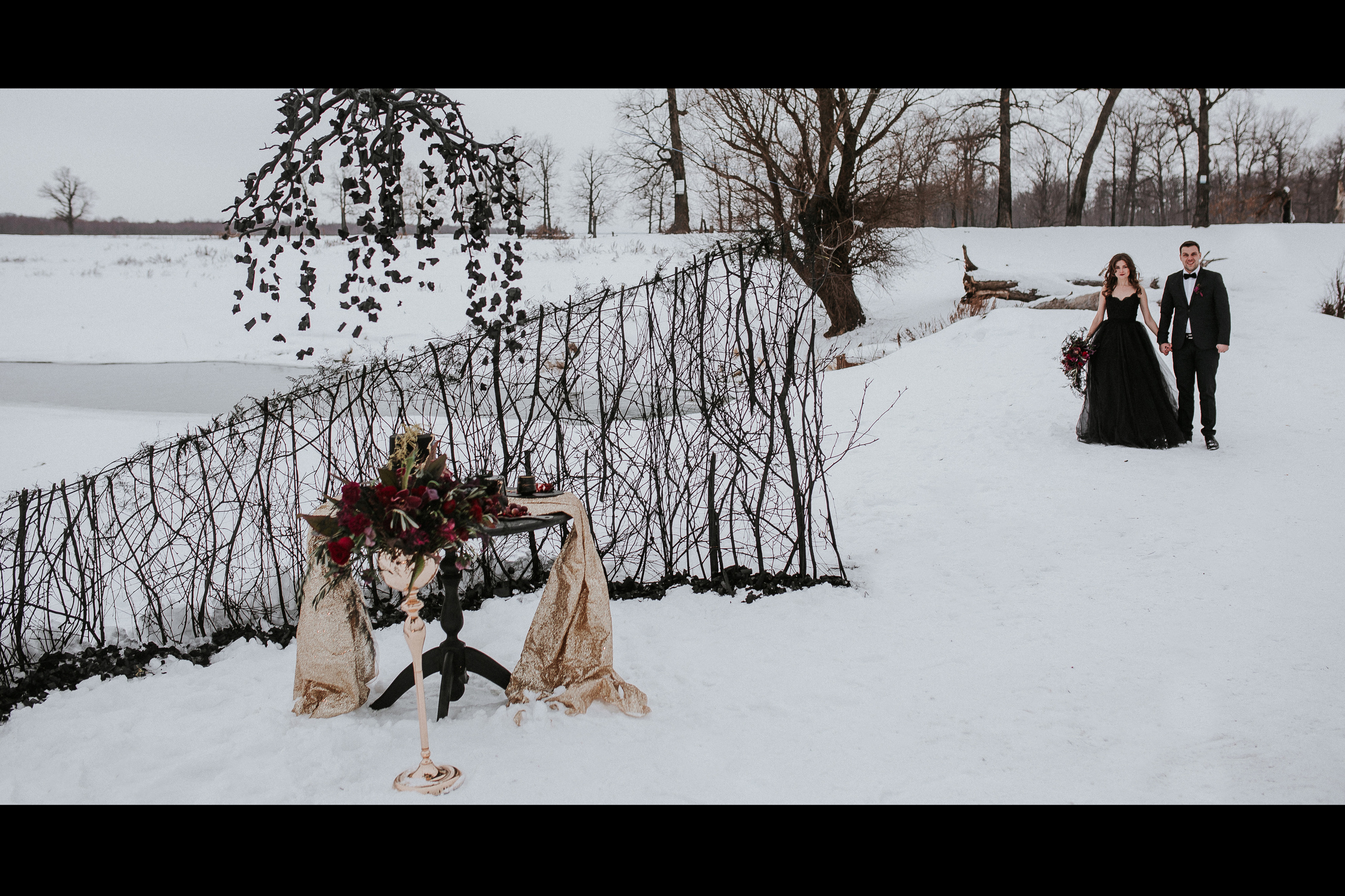 Чёрное золото I 2019. Свадебный, семейный фотограф в Дзержинске, Нижнем Новгороде Наталья Хр