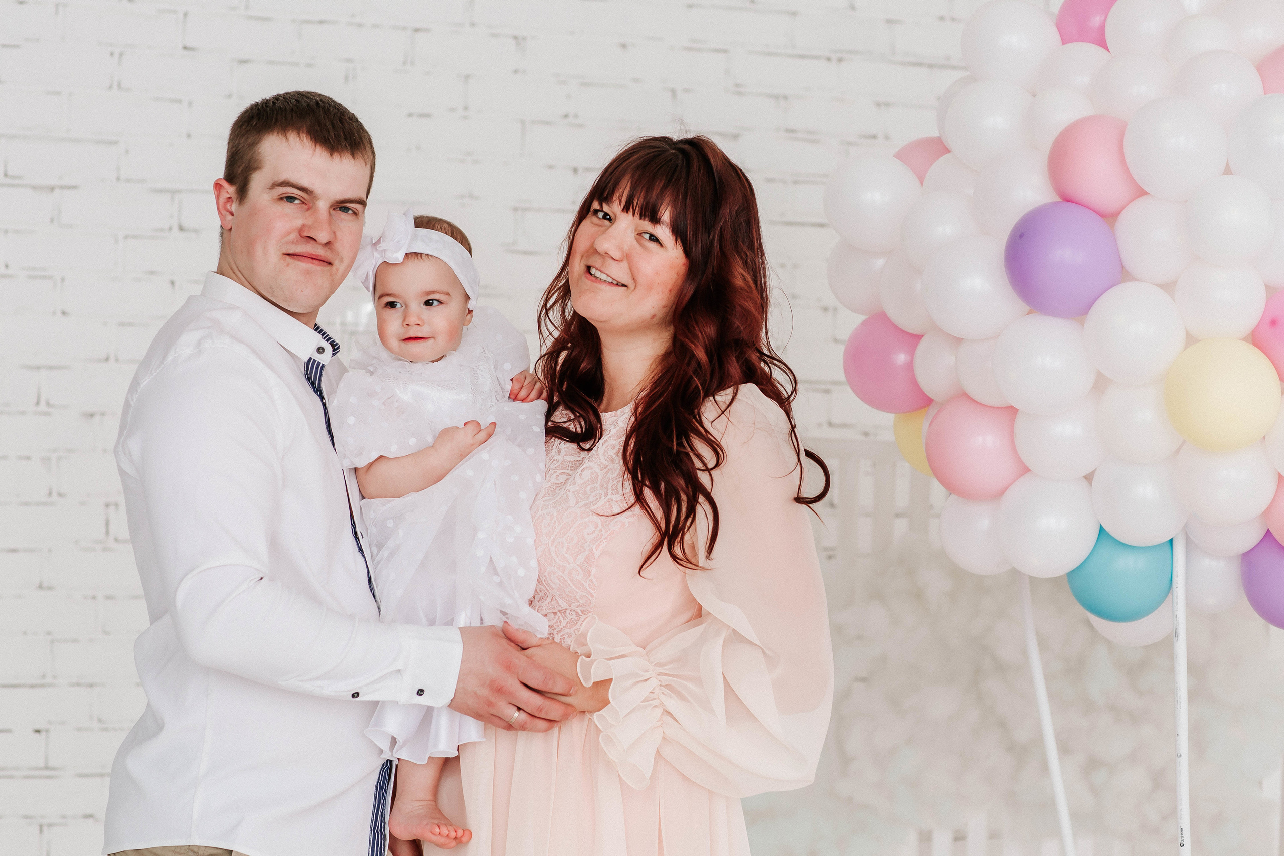 Мия. Свадебный, семейный фотограф в Дзержинске, Нижнем Новгороде Наталья Хр