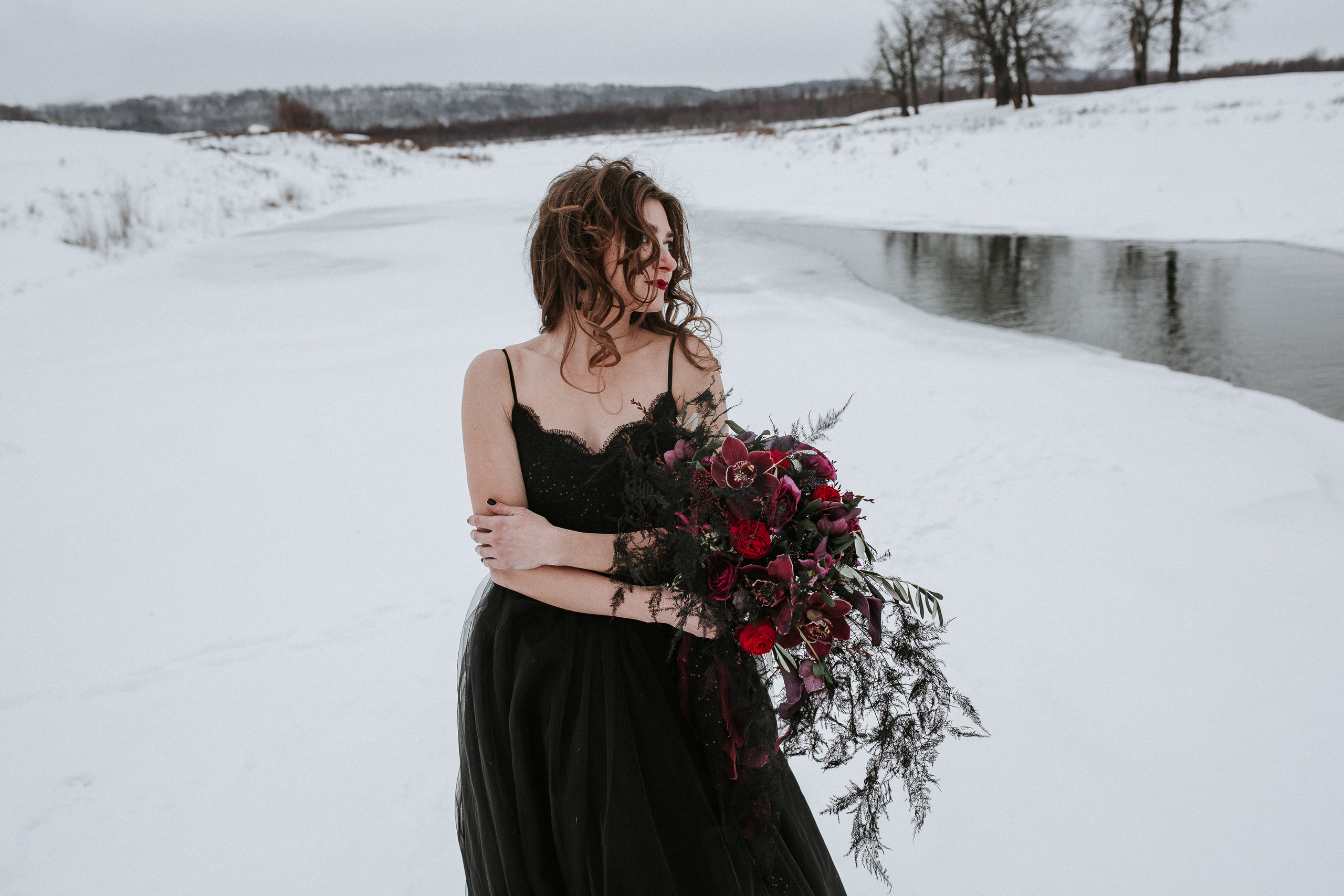 Чёрное золото I 2019. Свадебный, семейный фотограф в Дзержинске, Нижнем Новгороде Наталья Хр