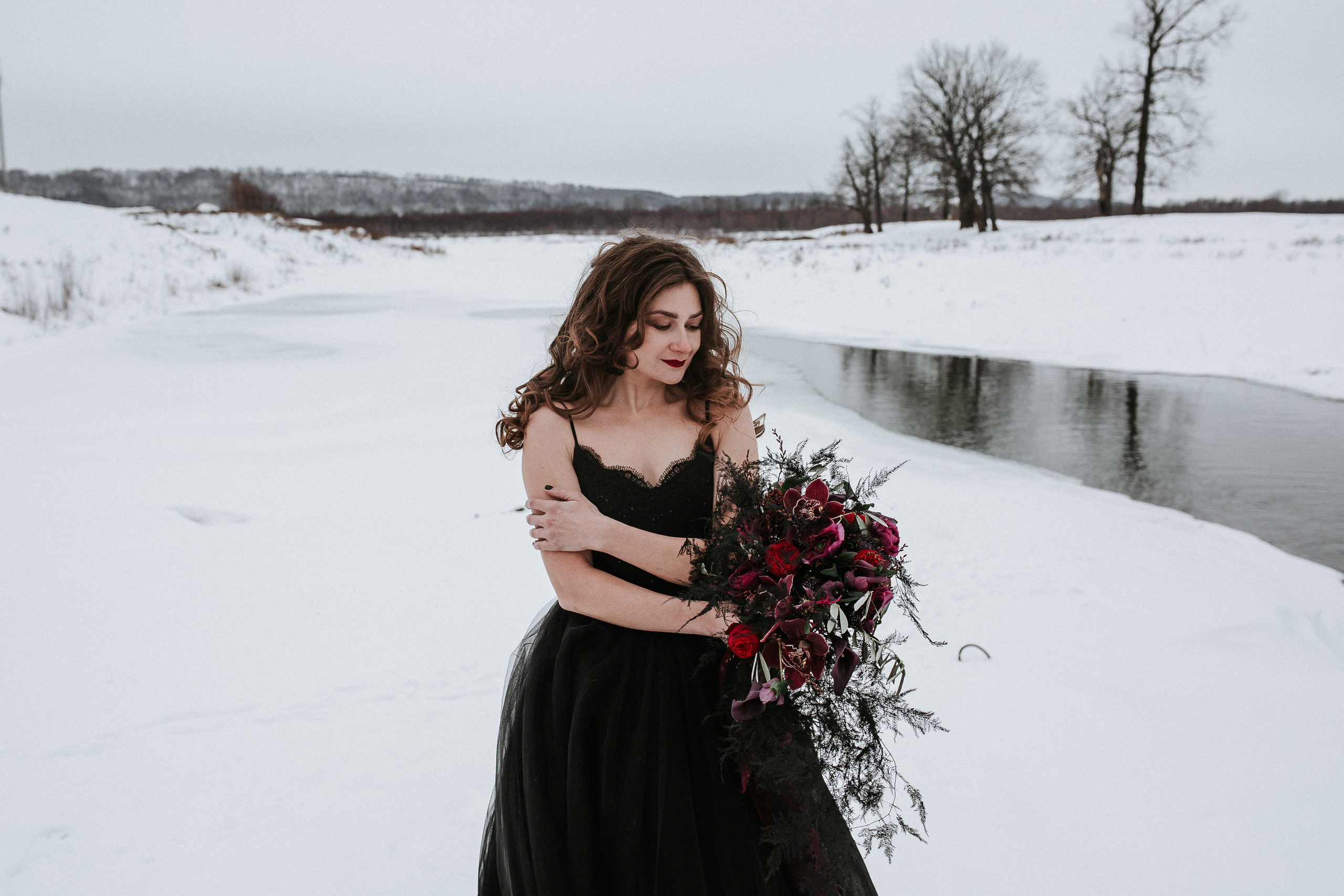 Чёрное золото I 2019. Свадебный, семейный фотограф в Дзержинске, Нижнем Новгороде Наталья Хр