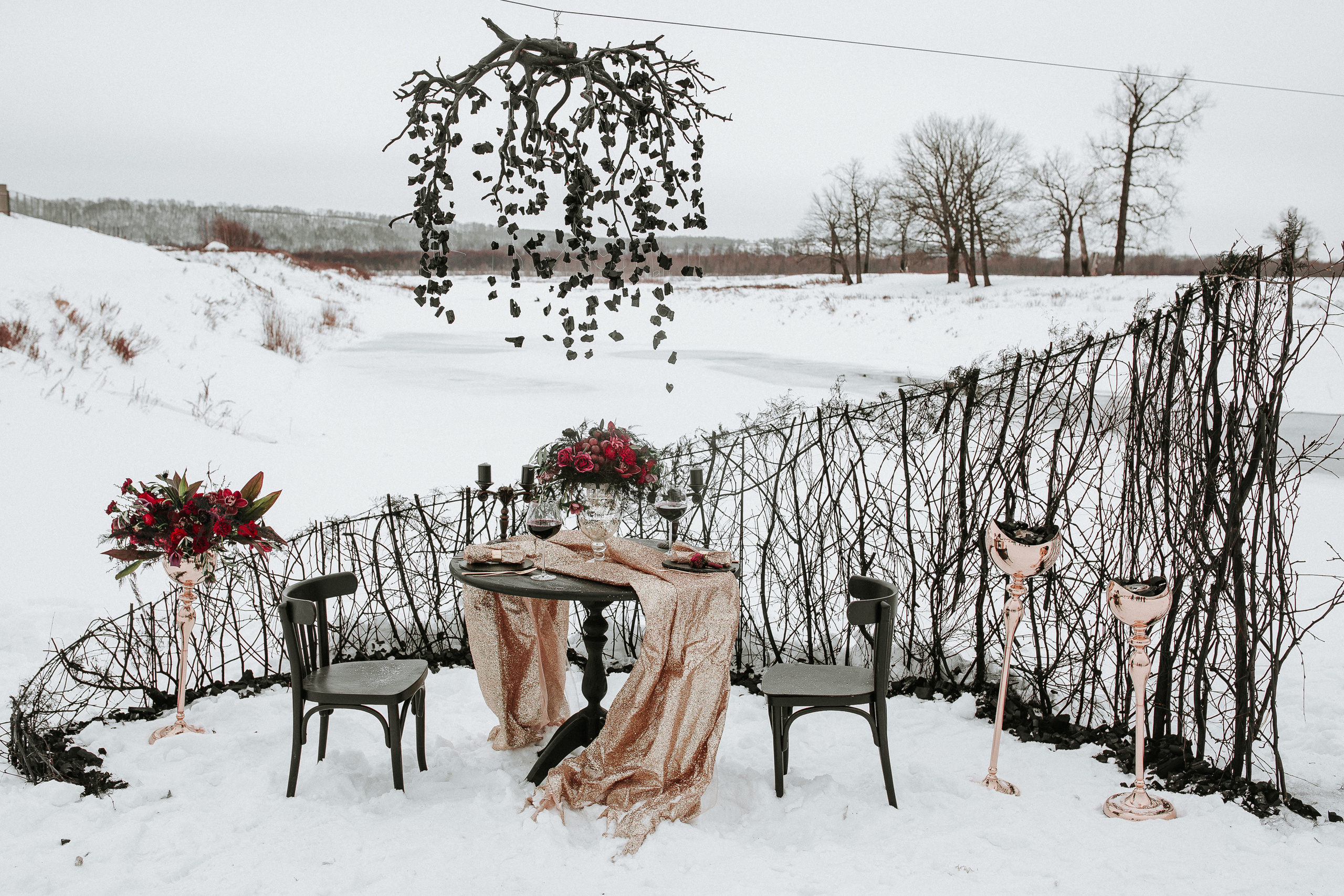 Чёрное золото I 2019. Свадебный, семейный фотограф в Дзержинске, Нижнем Новгороде Наталья Хр