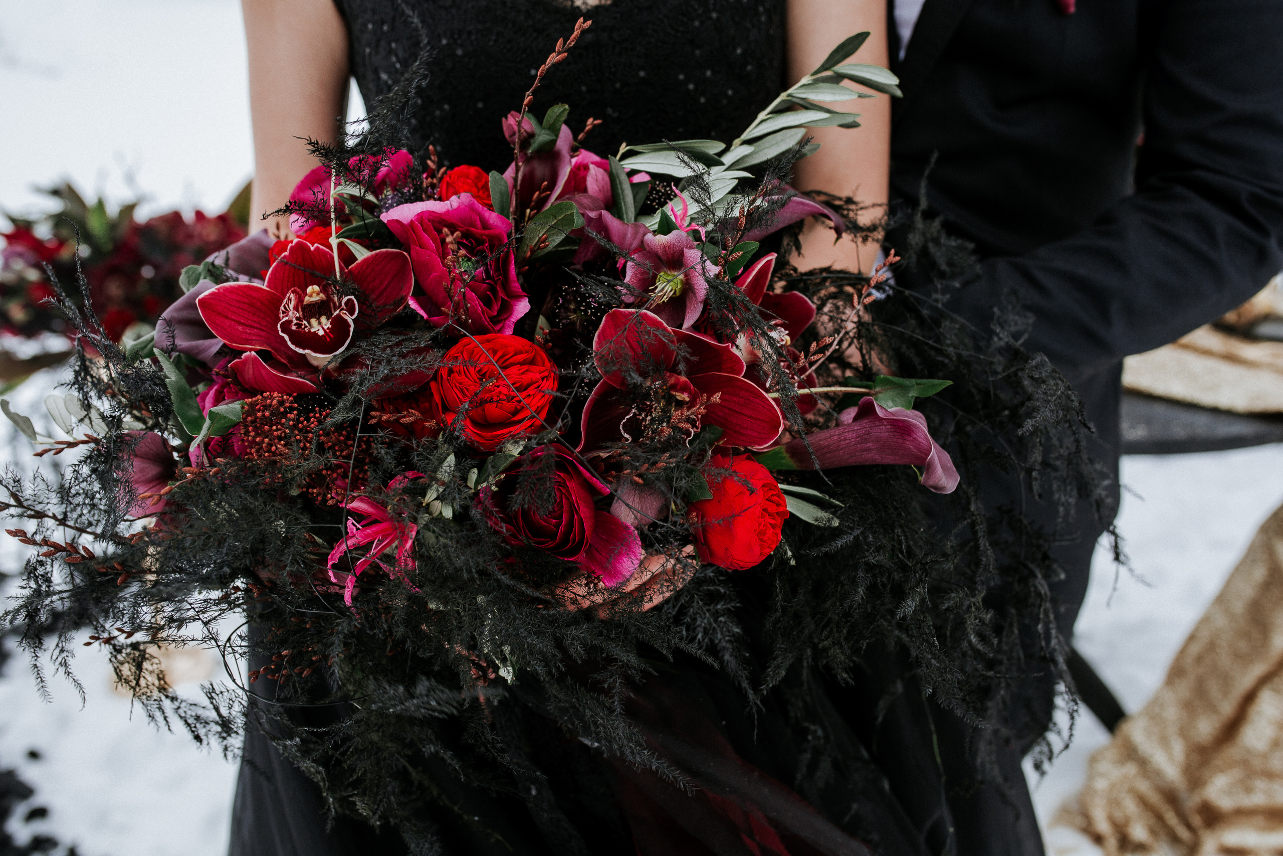 Чёрное золото I 2019. Свадебный, семейный фотограф в Дзержинске, Нижнем Новгороде Наталья Хр