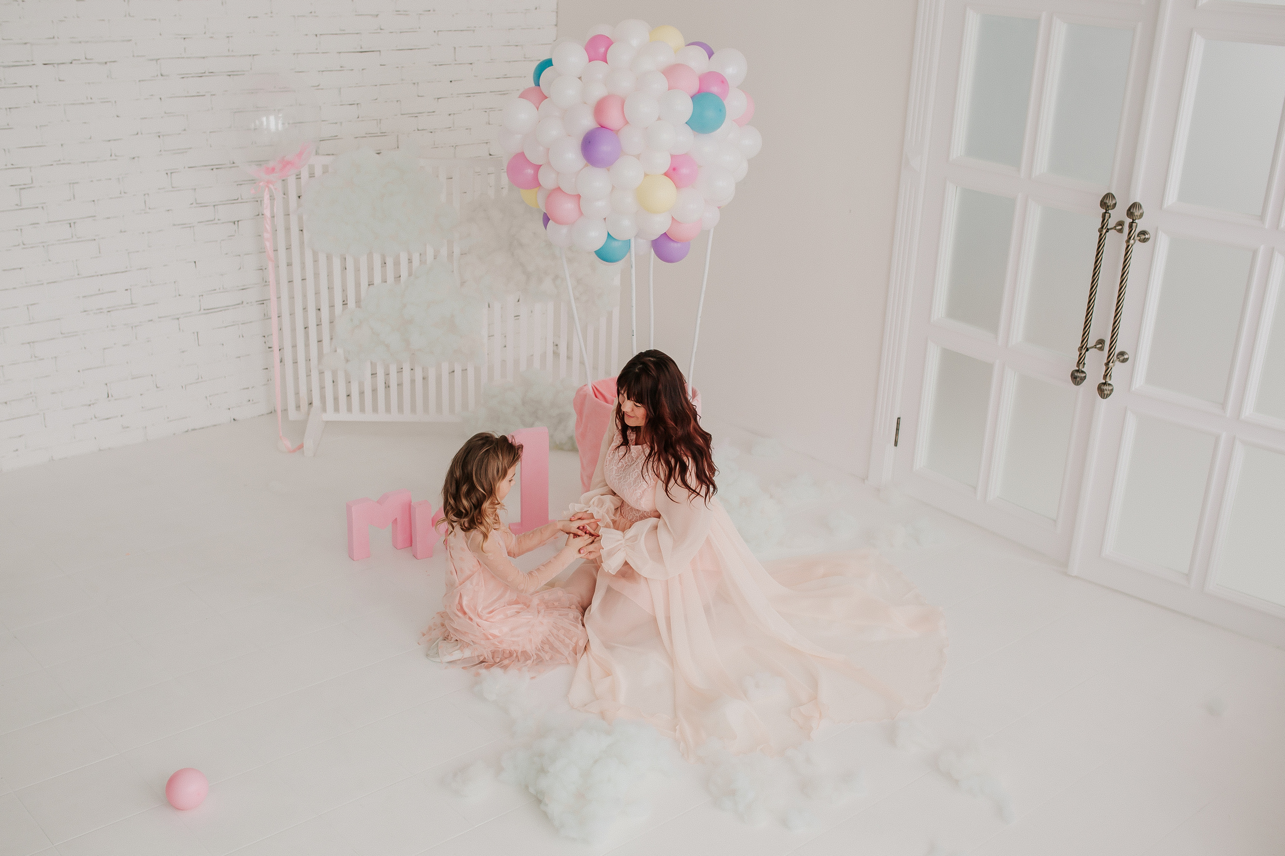 Мия. Свадебный, семейный фотограф в Дзержинске, Нижнем Новгороде Наталья Хр