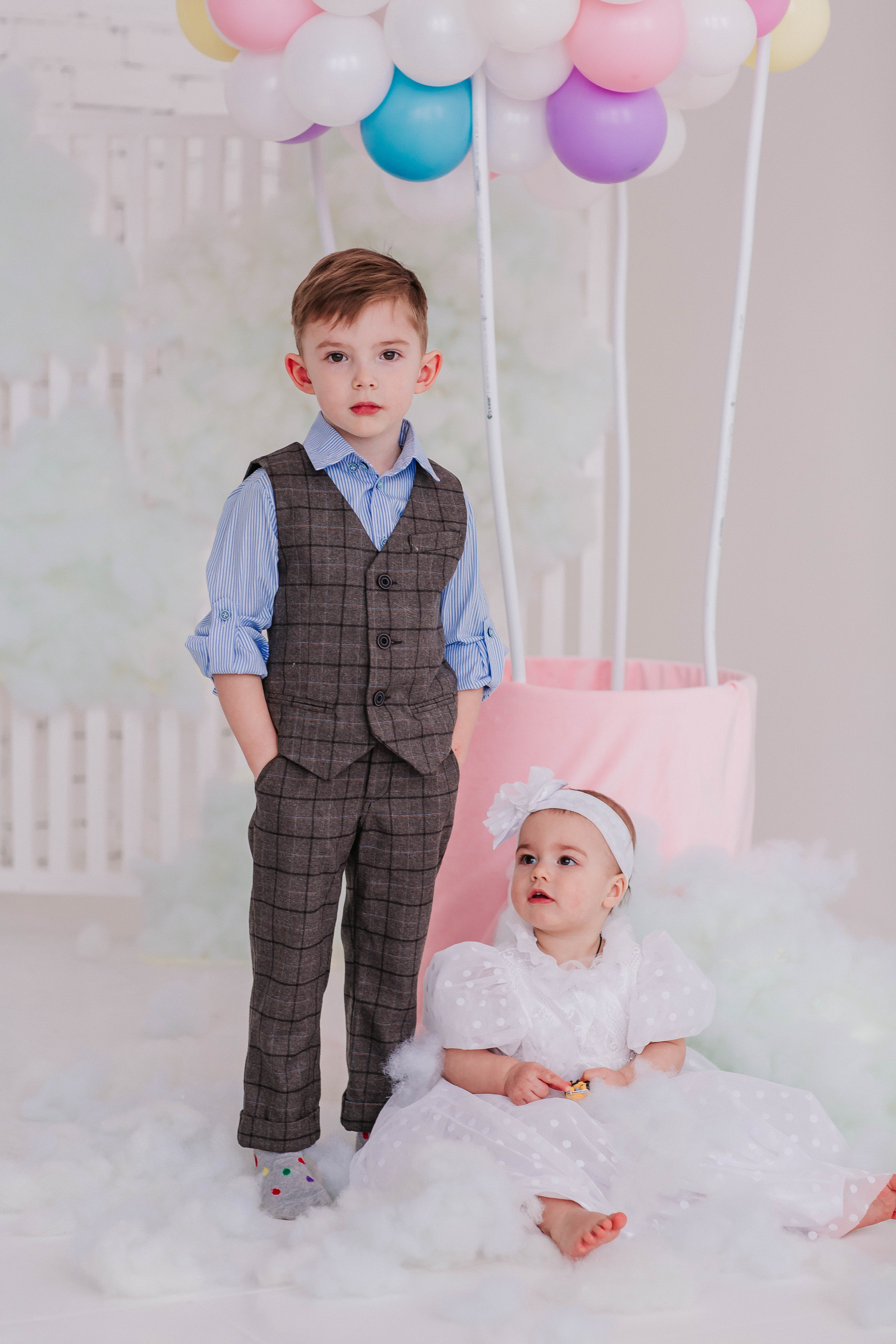 Мия. Свадебный, семейный фотограф в Дзержинске, Нижнем Новгороде Наталья Хр