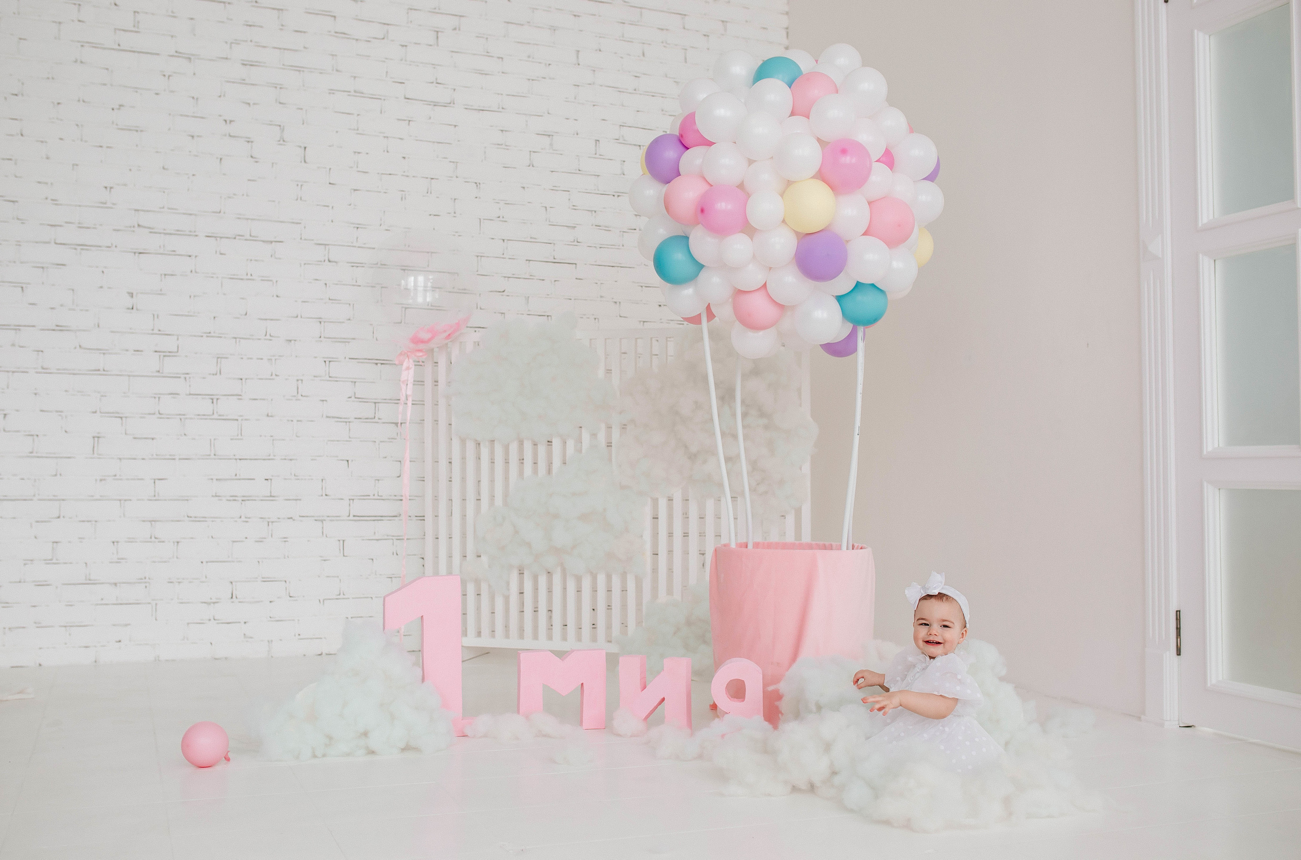 Мия. Свадебный, семейный фотограф в Дзержинске, Нижнем Новгороде Наталья Хр