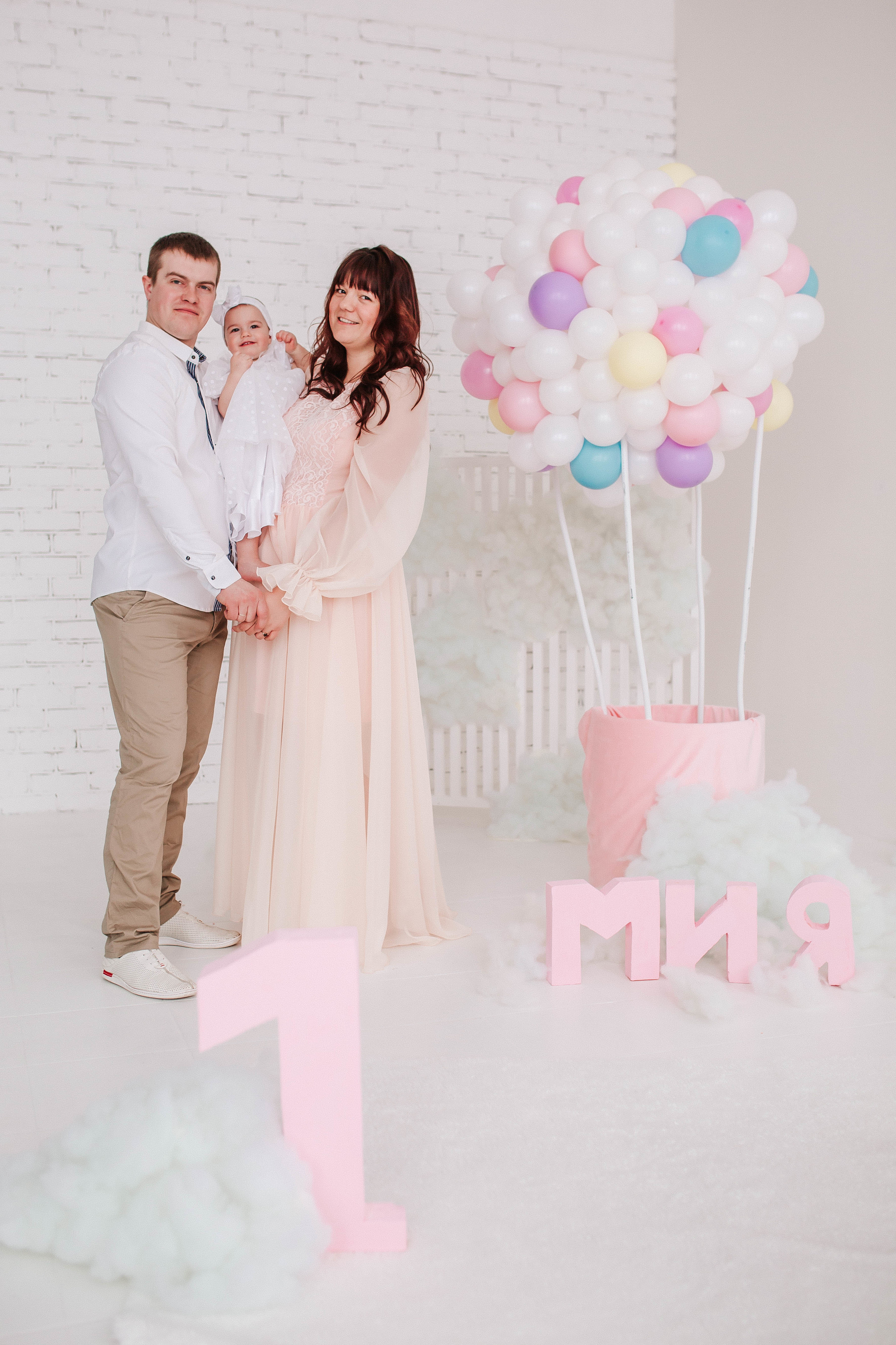 Мия. Свадебный, семейный фотограф в Дзержинске, Нижнем Новгороде Наталья Хр