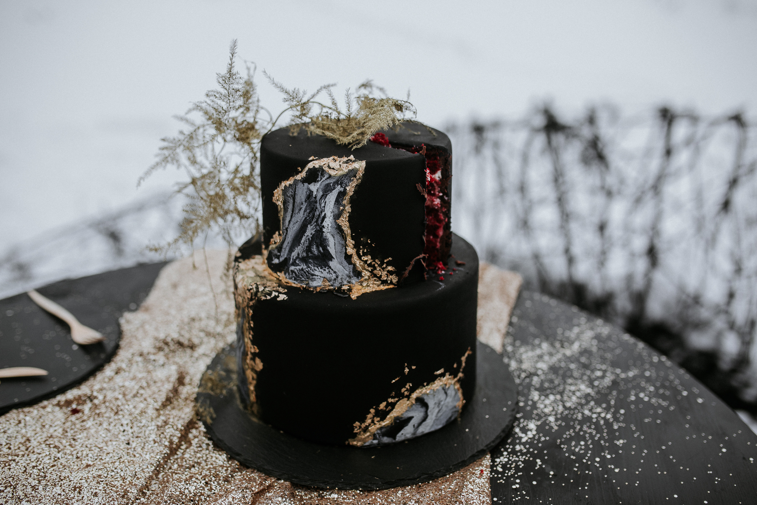 Чёрное золото I 2019. Свадебный, семейный фотограф в Дзержинске, Нижнем Новгороде Наталья Хр