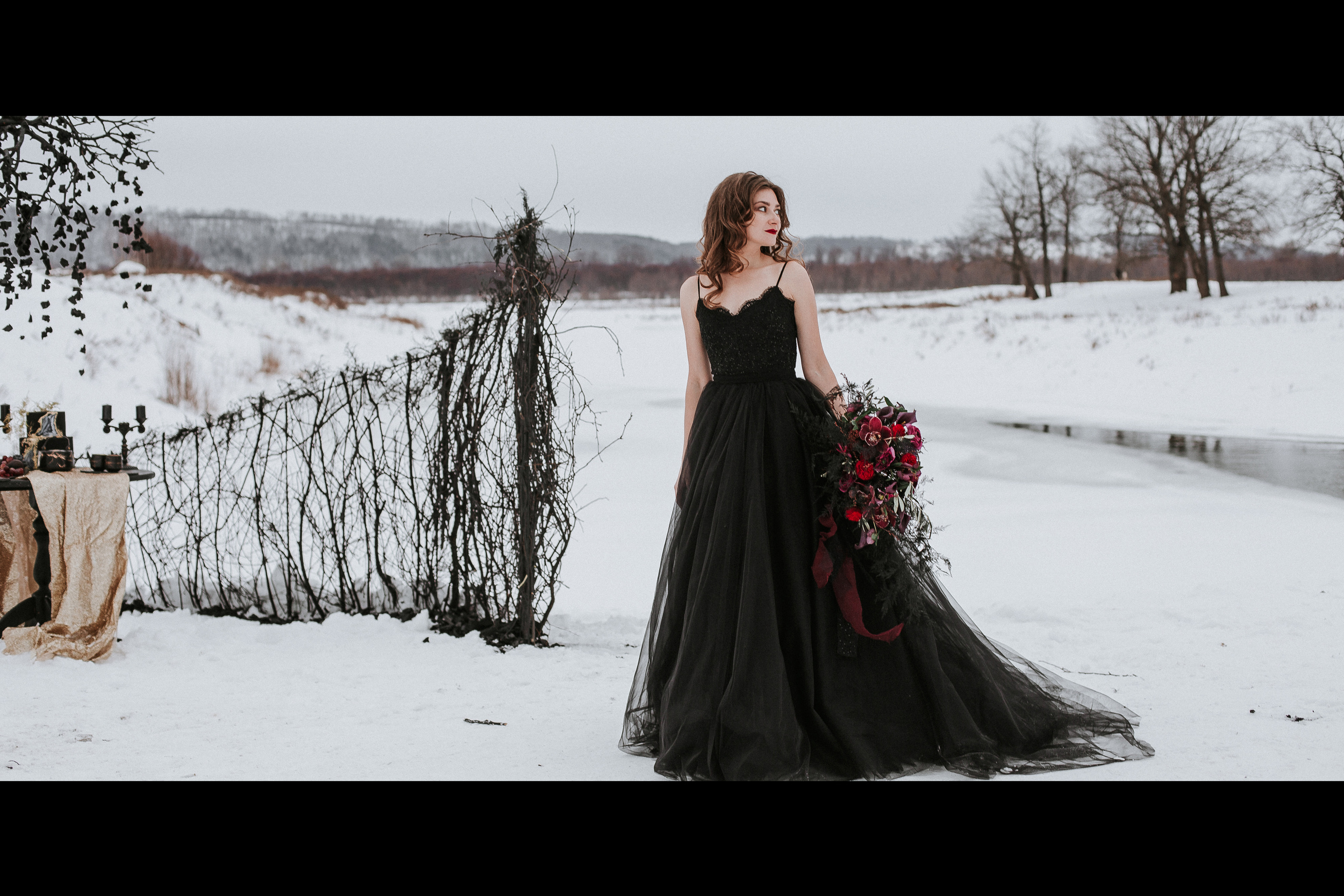 Чёрное золото I 2019. Свадебный, семейный фотограф в Дзержинске, Нижнем Новгороде Наталья Хр