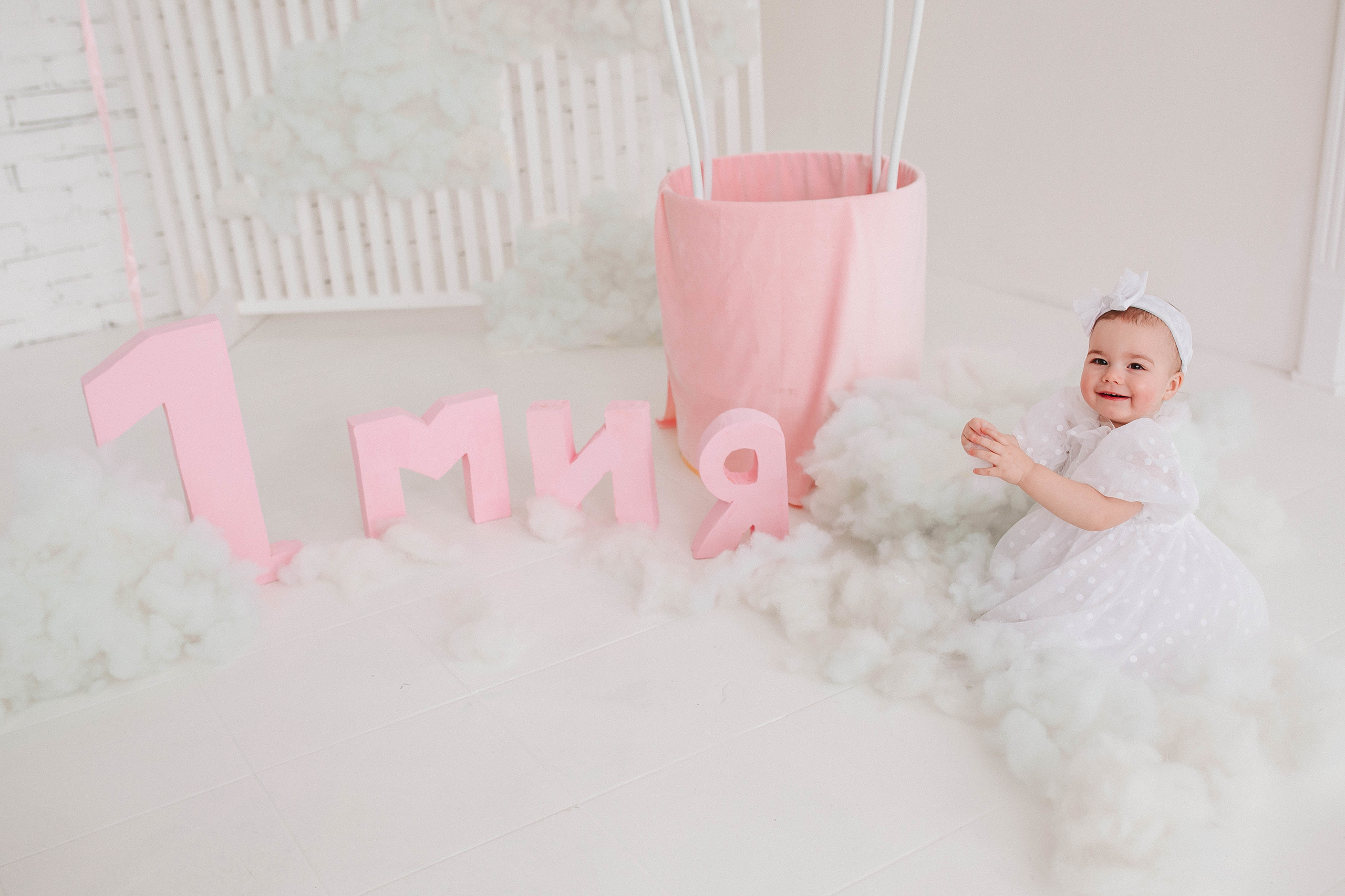 Мия. Свадебный, семейный фотограф в Дзержинске, Нижнем Новгороде Наталья Хр