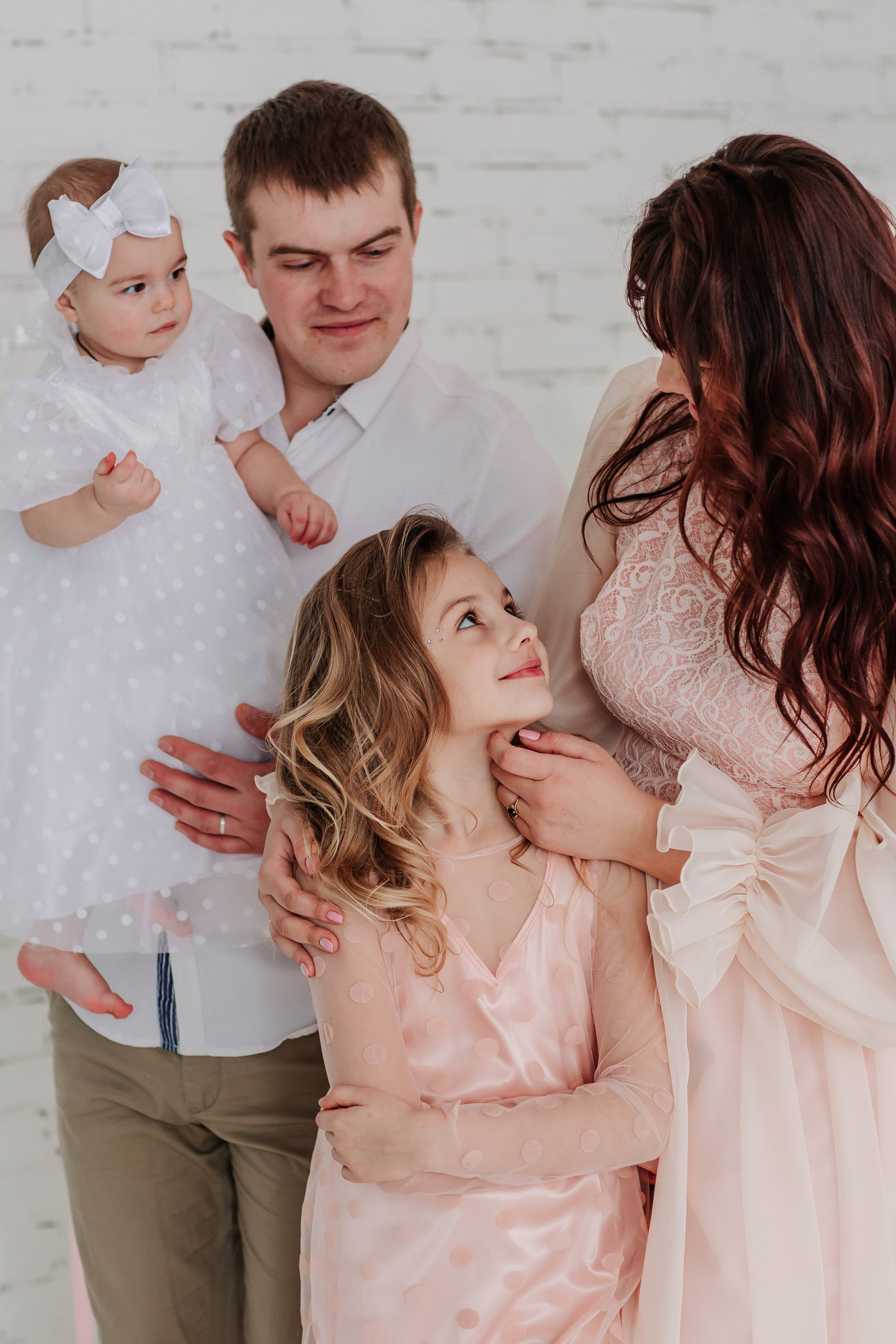 Мия. Свадебный, семейный фотограф в Дзержинске, Нижнем Новгороде Наталья Хр