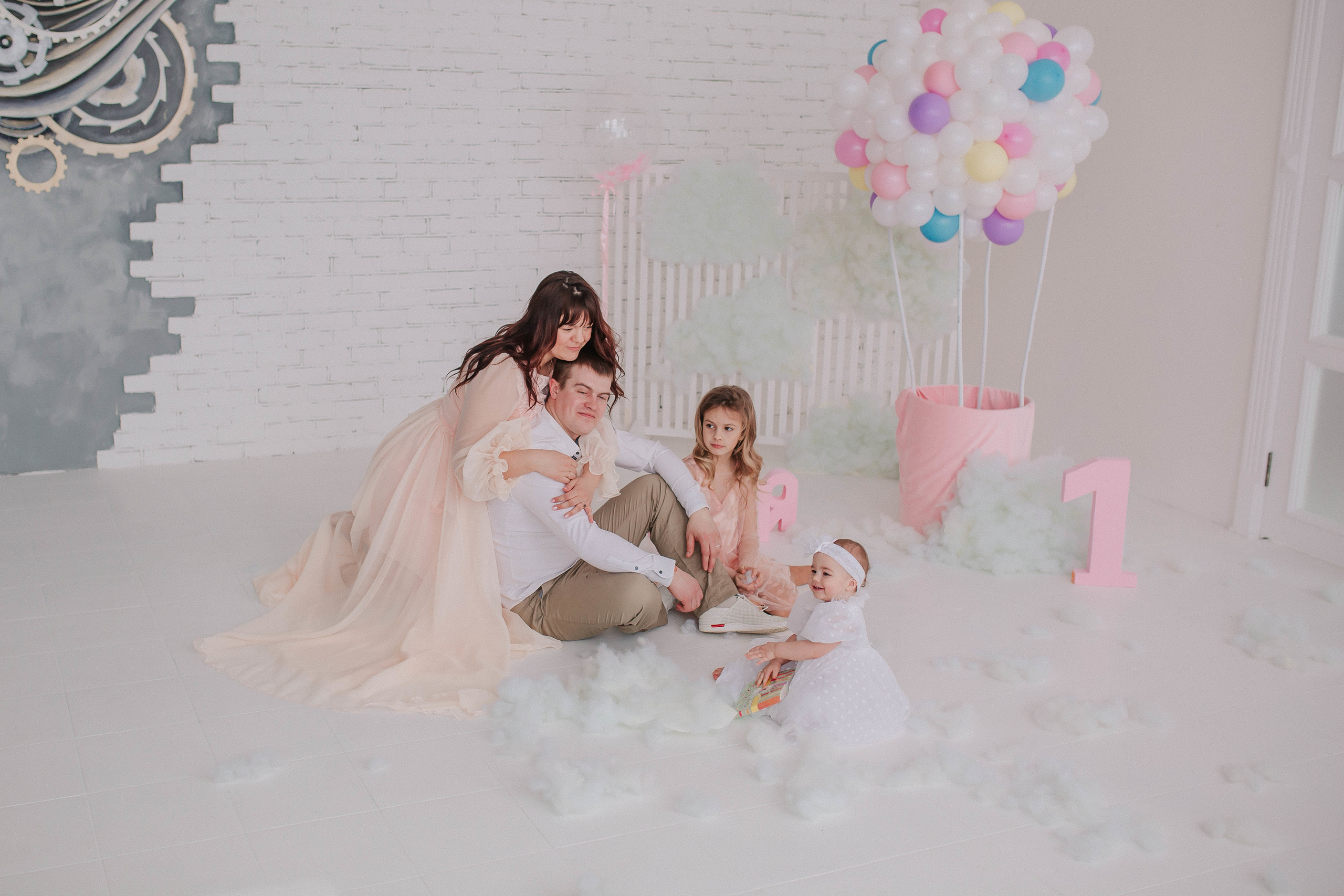 Мия. Свадебный, семейный фотограф в Дзержинске, Нижнем Новгороде Наталья Хр