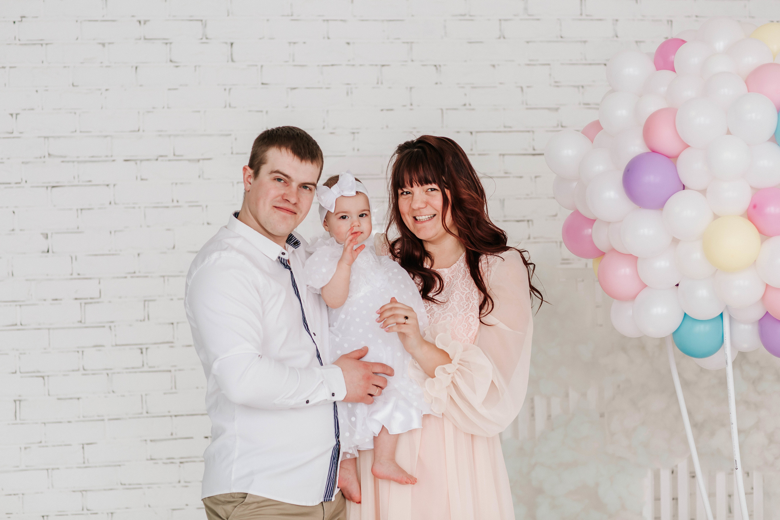 Мия. Свадебный, семейный фотограф в Дзержинске, Нижнем Новгороде Наталья Хр