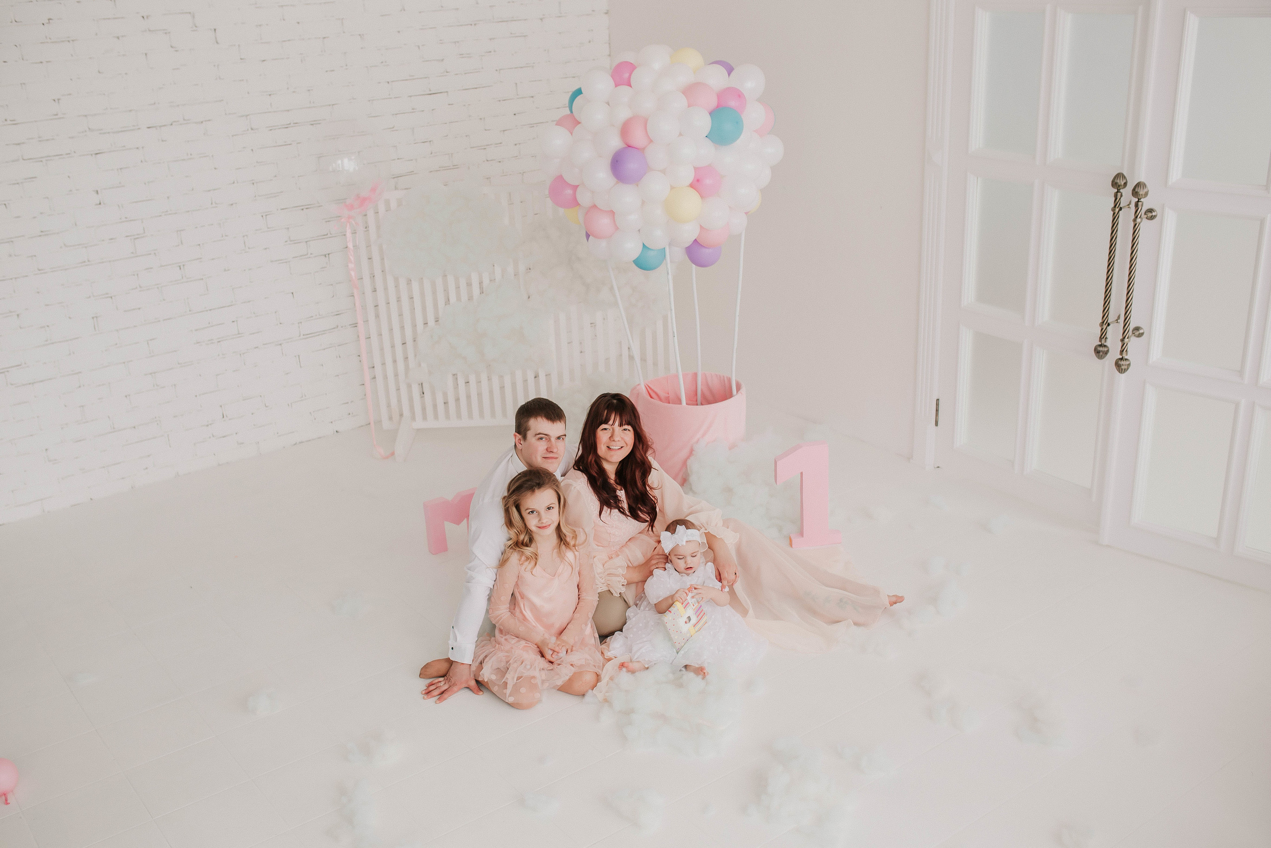 Мия. Свадебный, семейный фотограф в Дзержинске, Нижнем Новгороде Наталья Хр