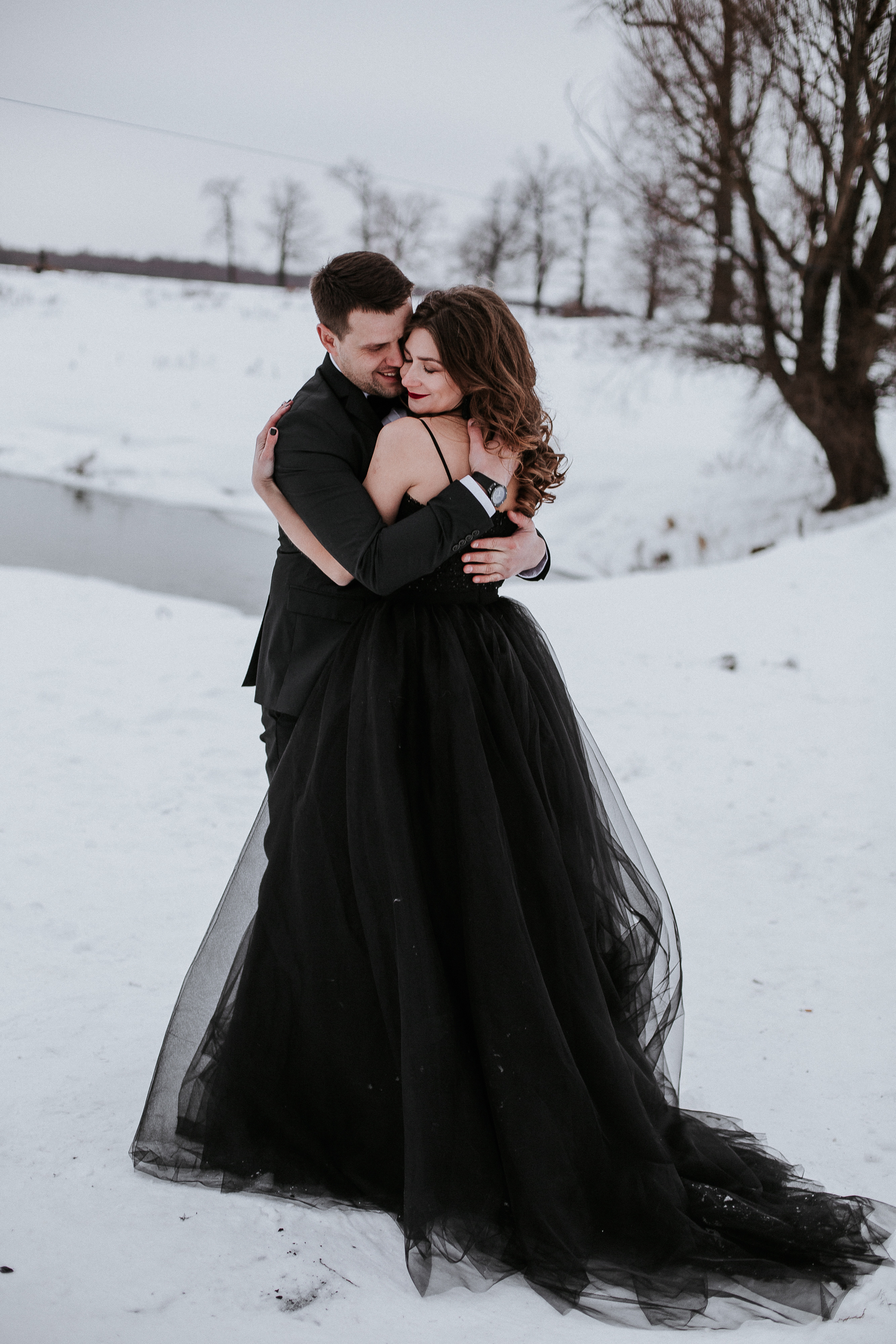 Чёрное золото I 2019. Свадебный, семейный фотограф в Дзержинске, Нижнем Новгороде Наталья Хр